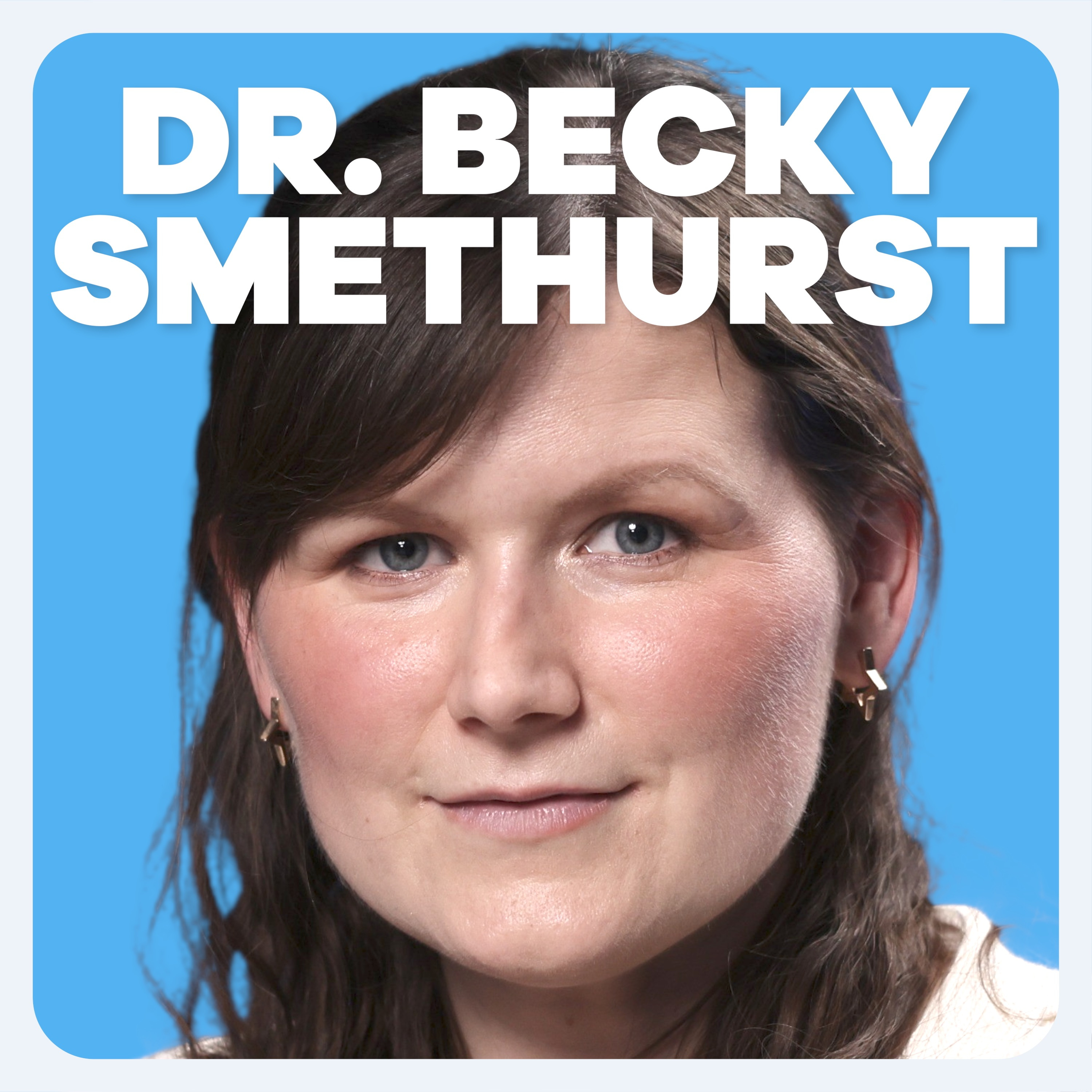 The Astrophysicist Who Caught Her Own Cancer | Dr. Becky Smethurst artwork