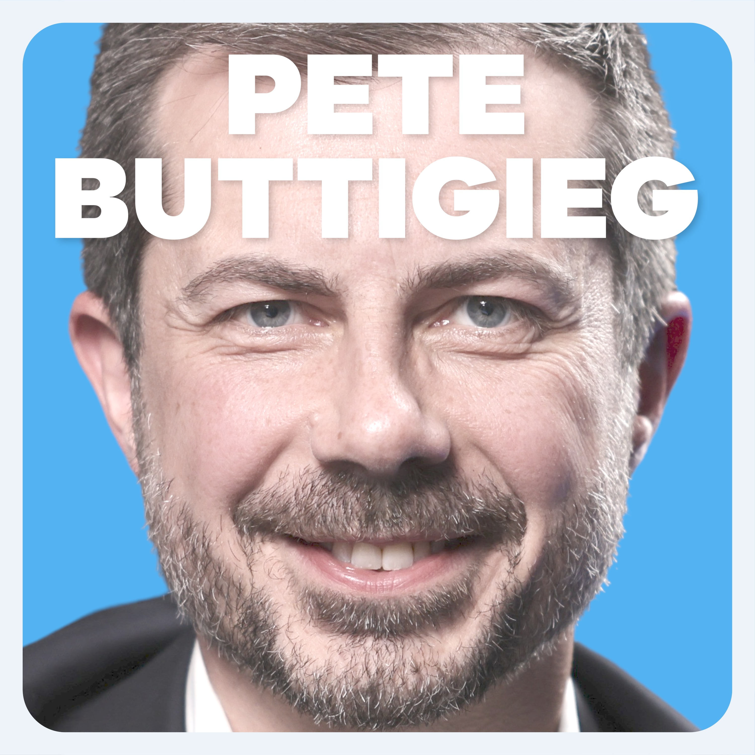 Pitching Pete Buttigieg My New Healthcare Plan episode artwork