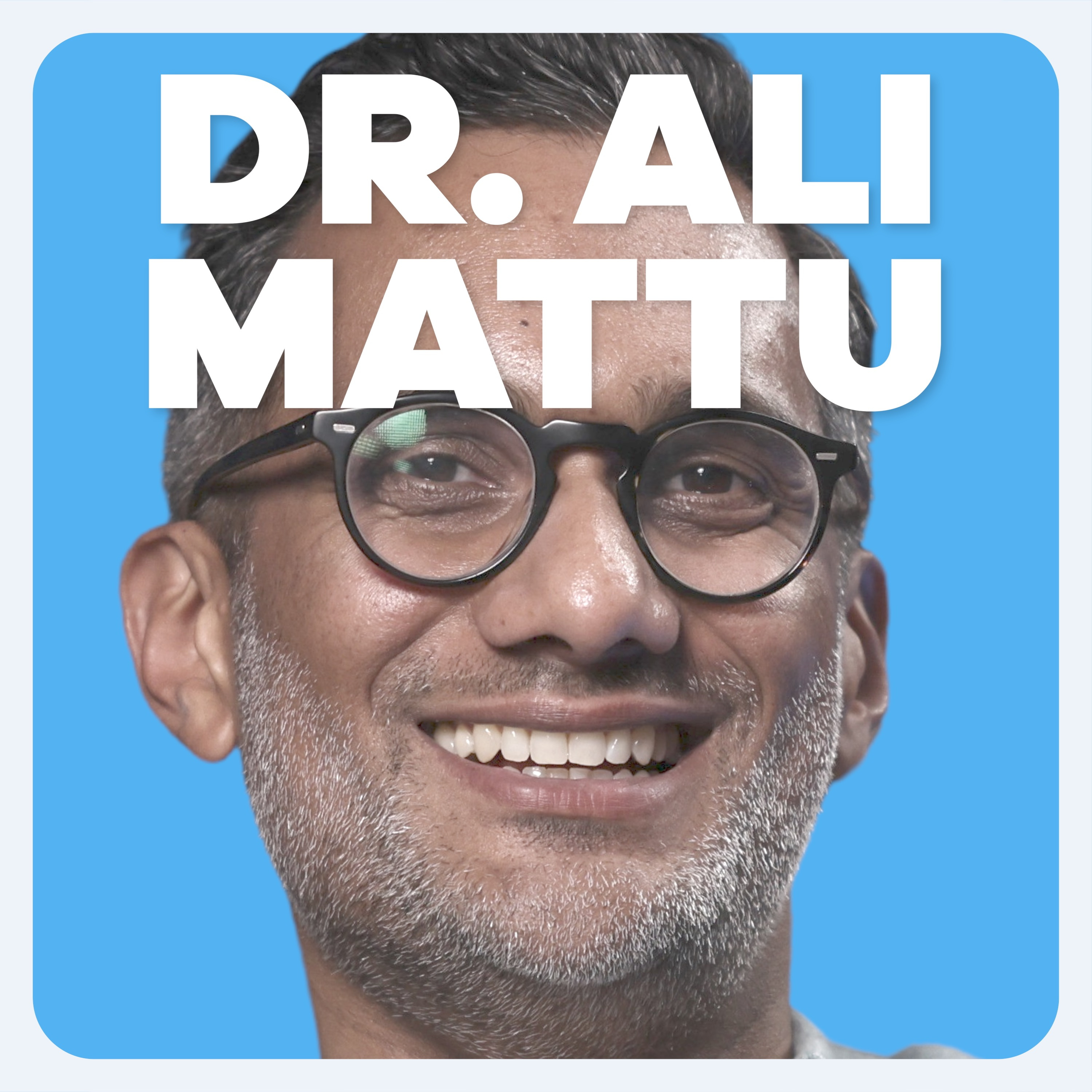 A Brutally Honest Conversation About Gen Z | Dr. Ali Mattu episode artwork