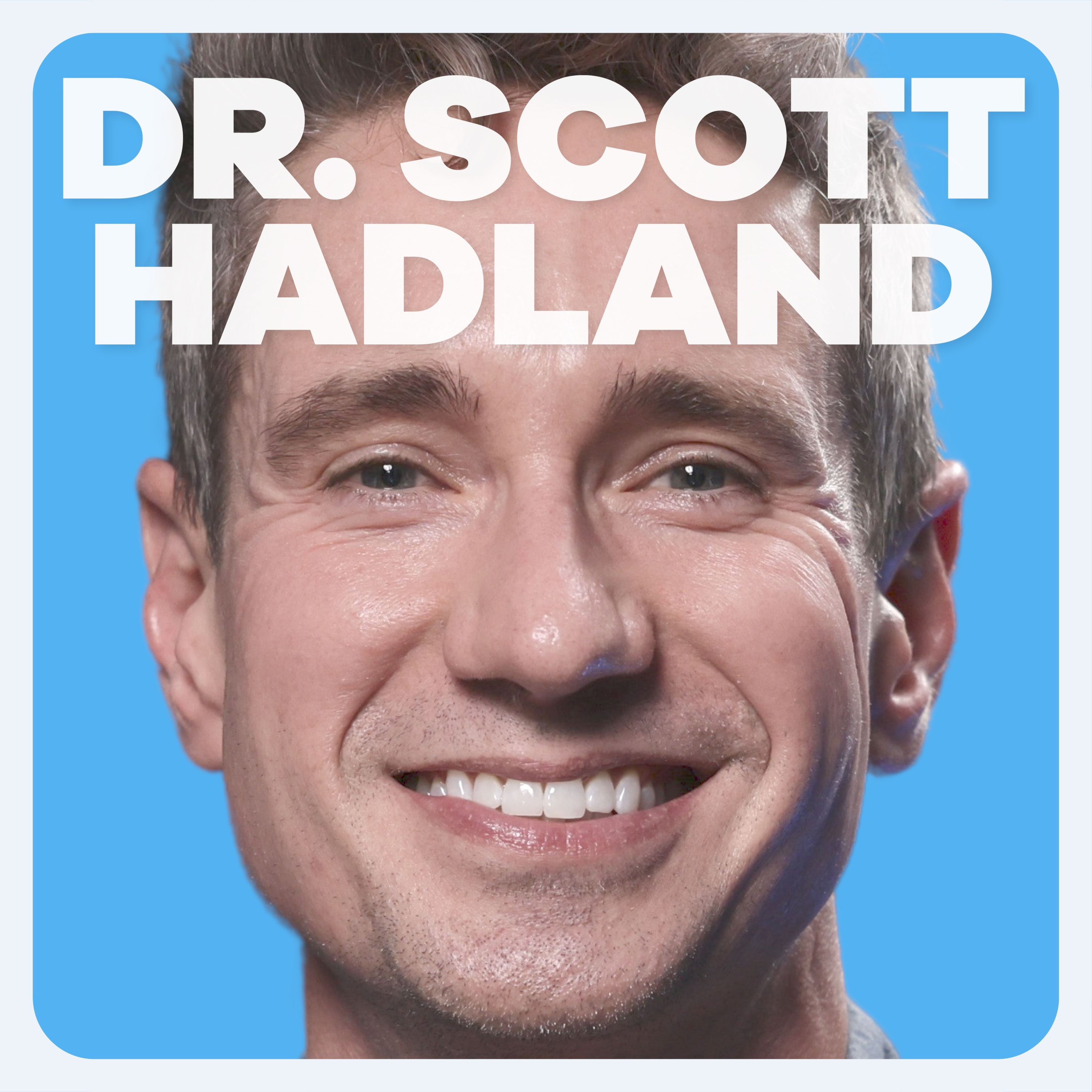Should You Leave Your Child Alone With A Doctor? | Dr. Scott Hadland artwork