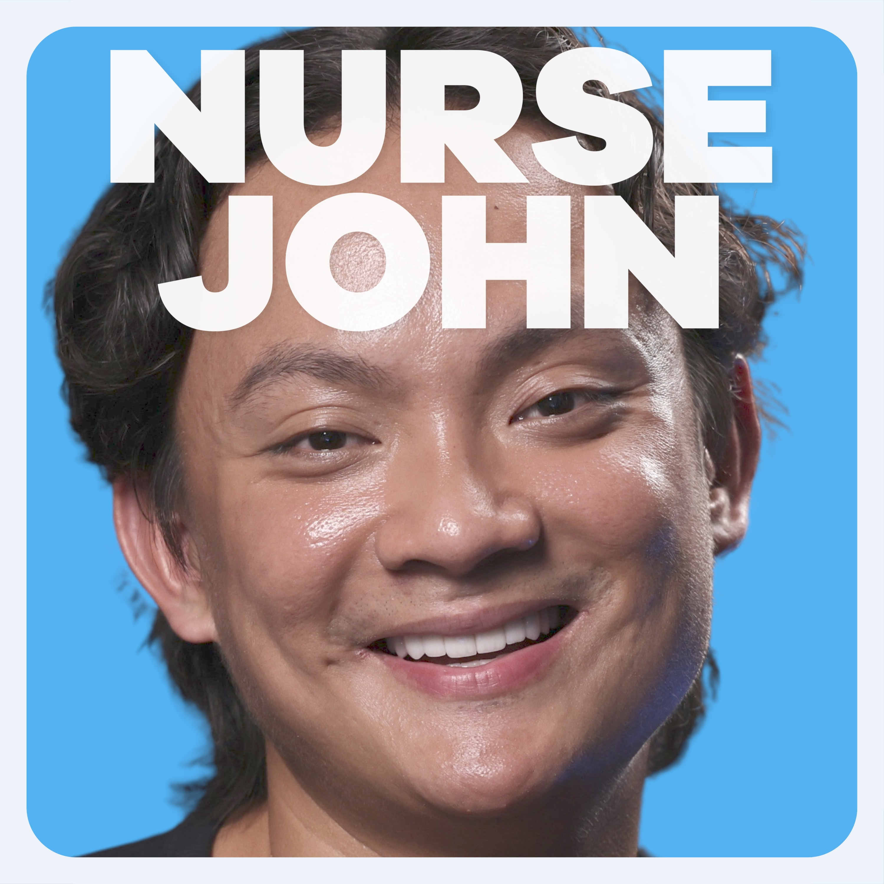 How He Became The Funniest Nurse Online | Nurse John