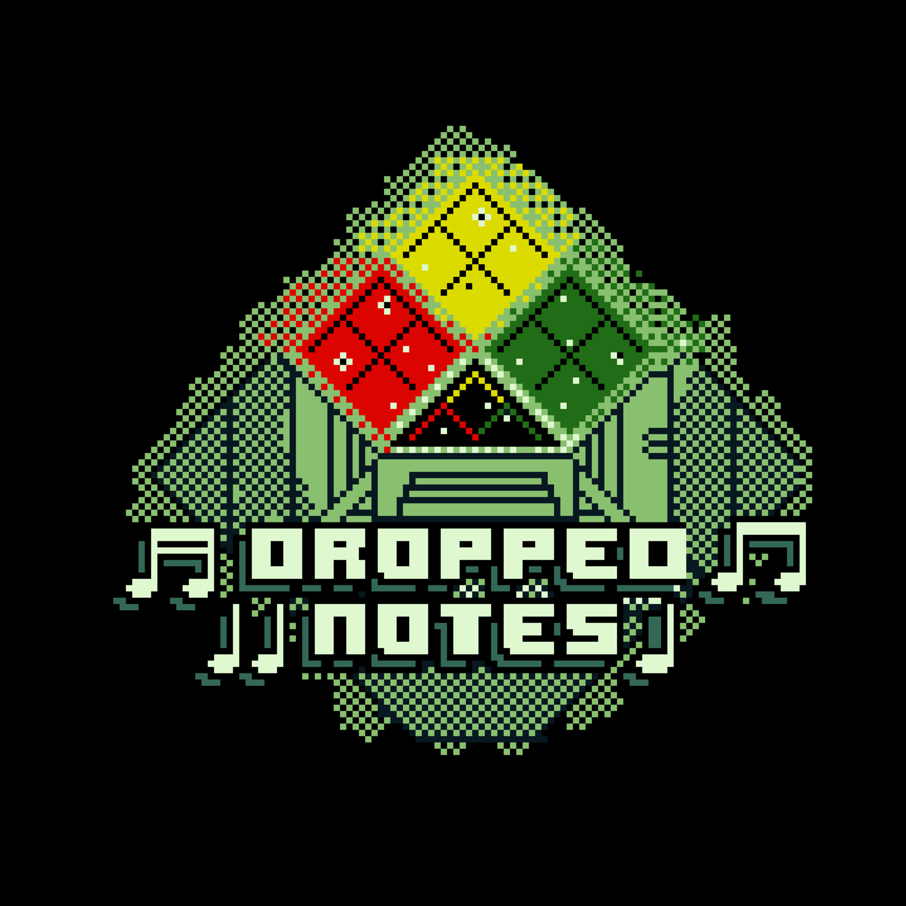 Dropped Notes