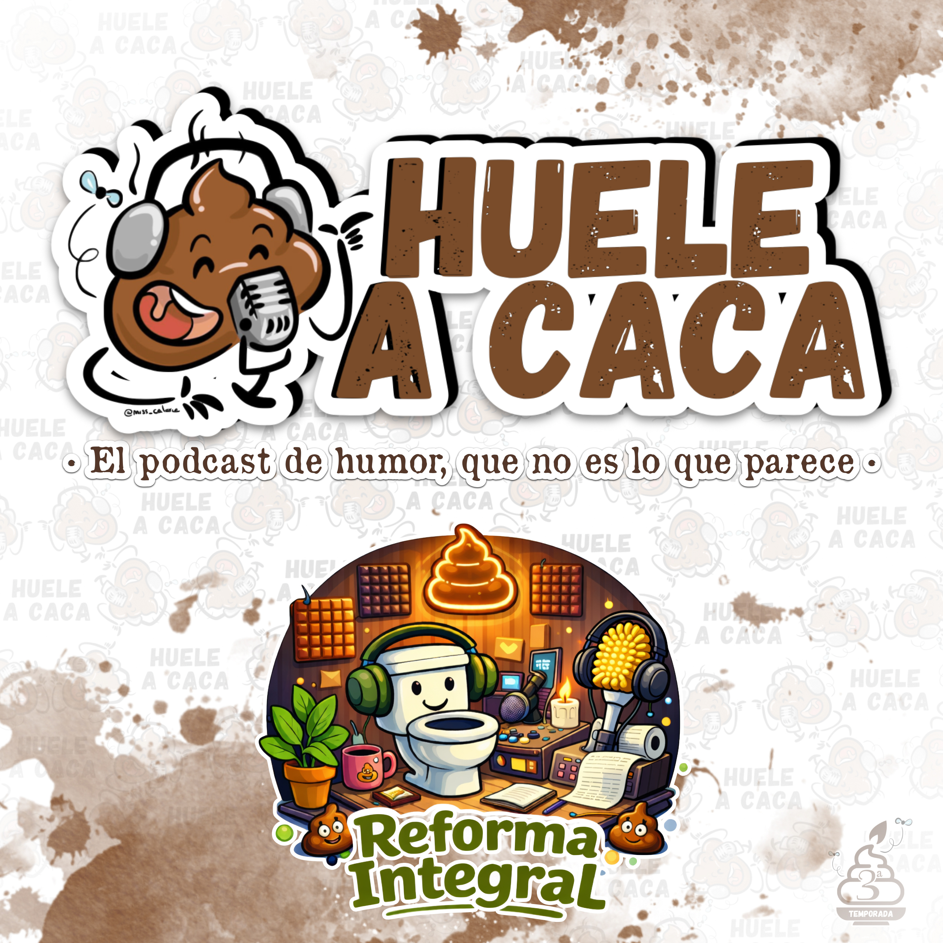 001 Reforma integral episode artwork