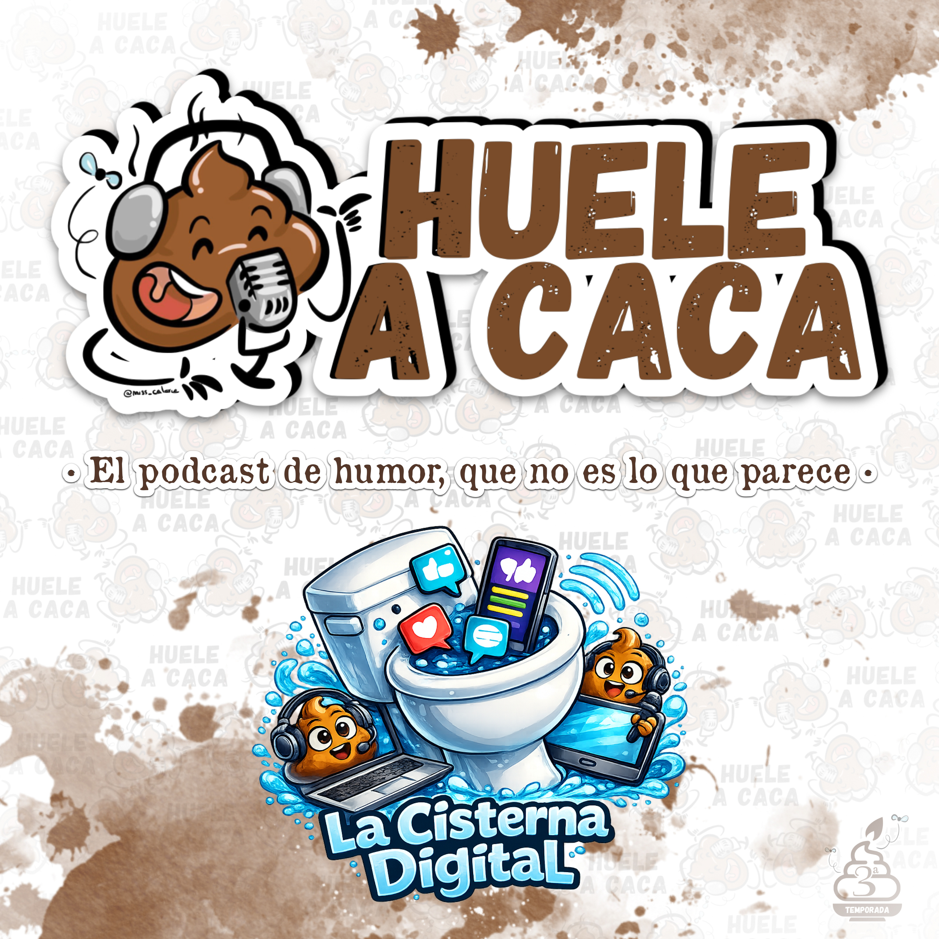 006 🚽 La Cisterna Digital: entré a ver un reel y salí 67 vídeos después episode artwork