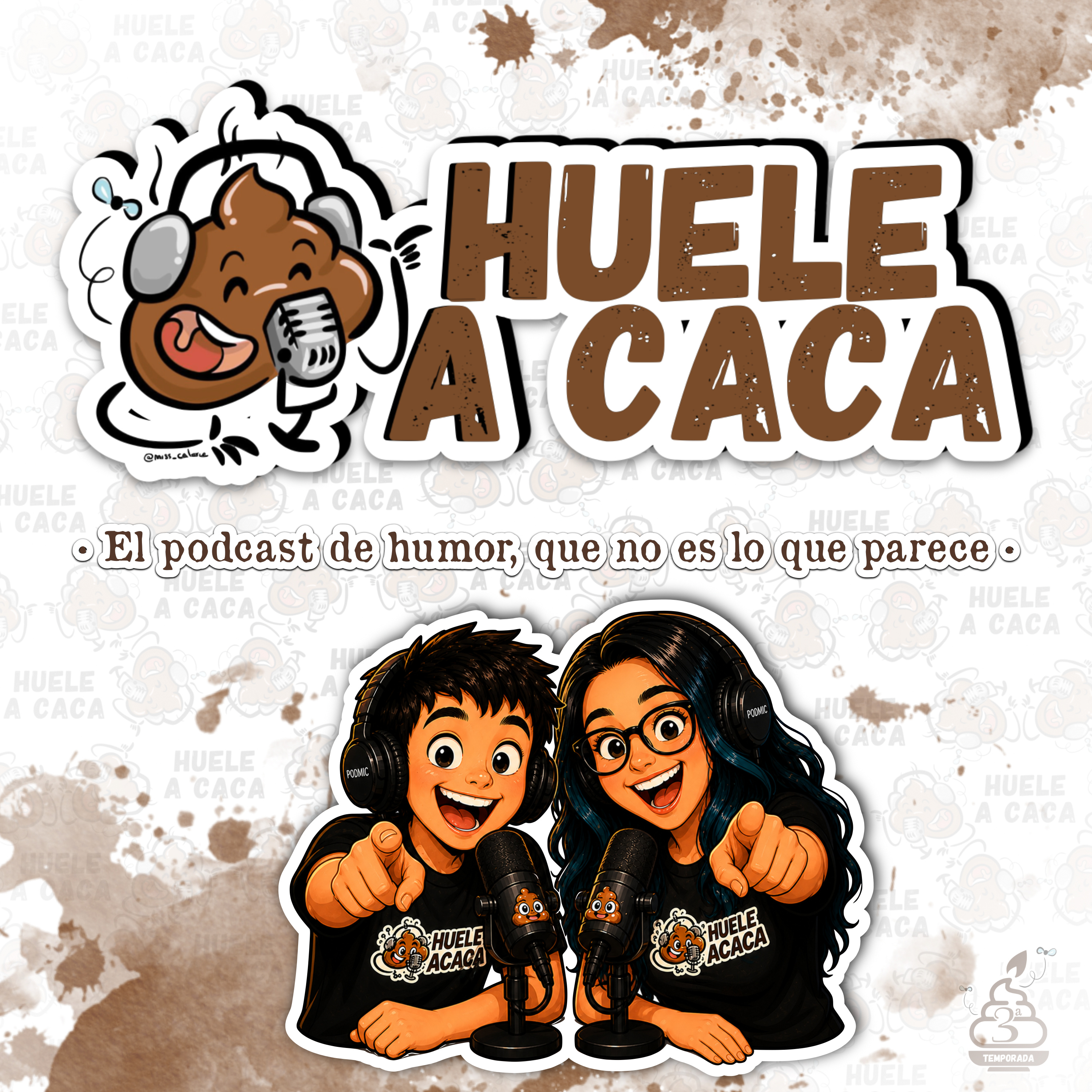 013 . Despedirse de Cádi y un delicado cierre digestivo, acompañada de Ale episode artwork