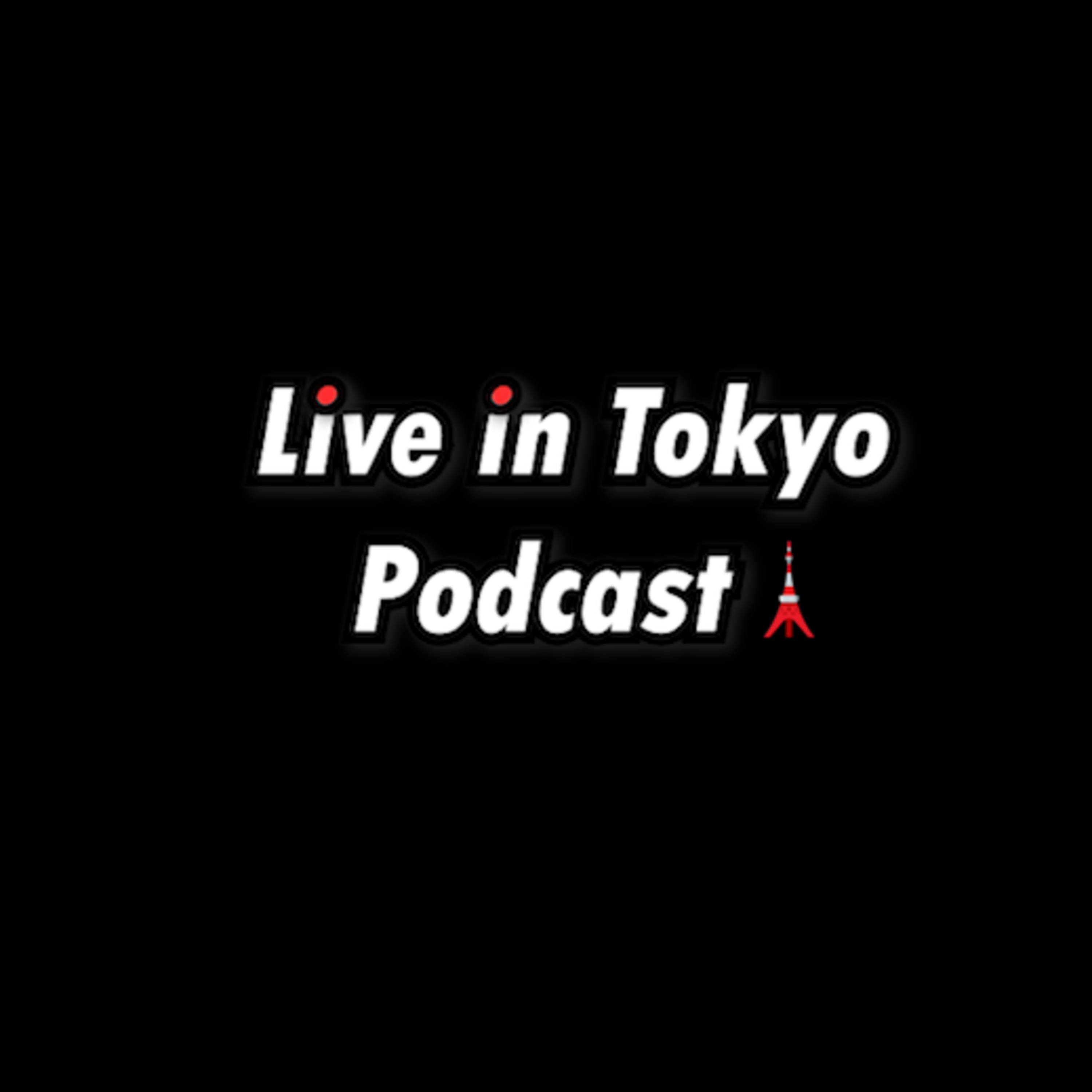 Ep. 1 | Interview with Japan's Most Famous Street Interviewer ft. Takashii from Japan episode artwork