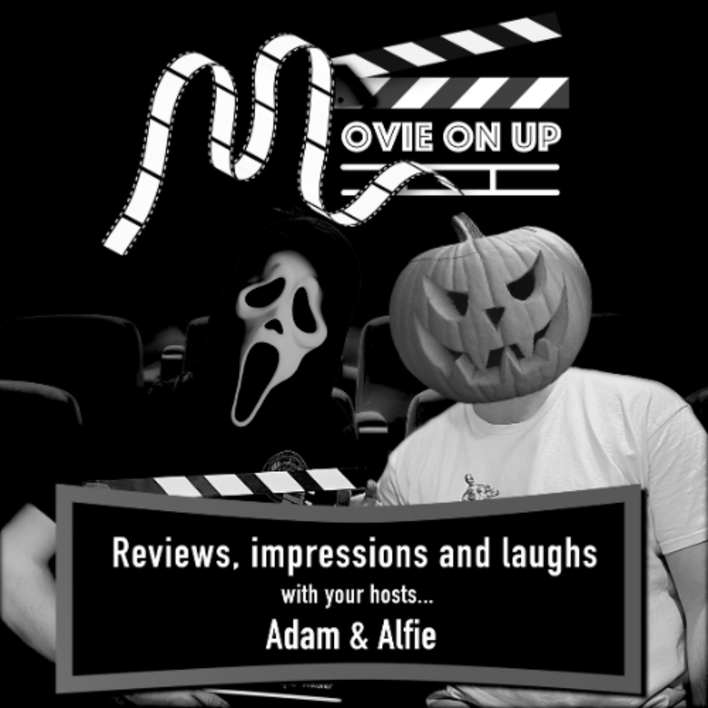Movie On Up