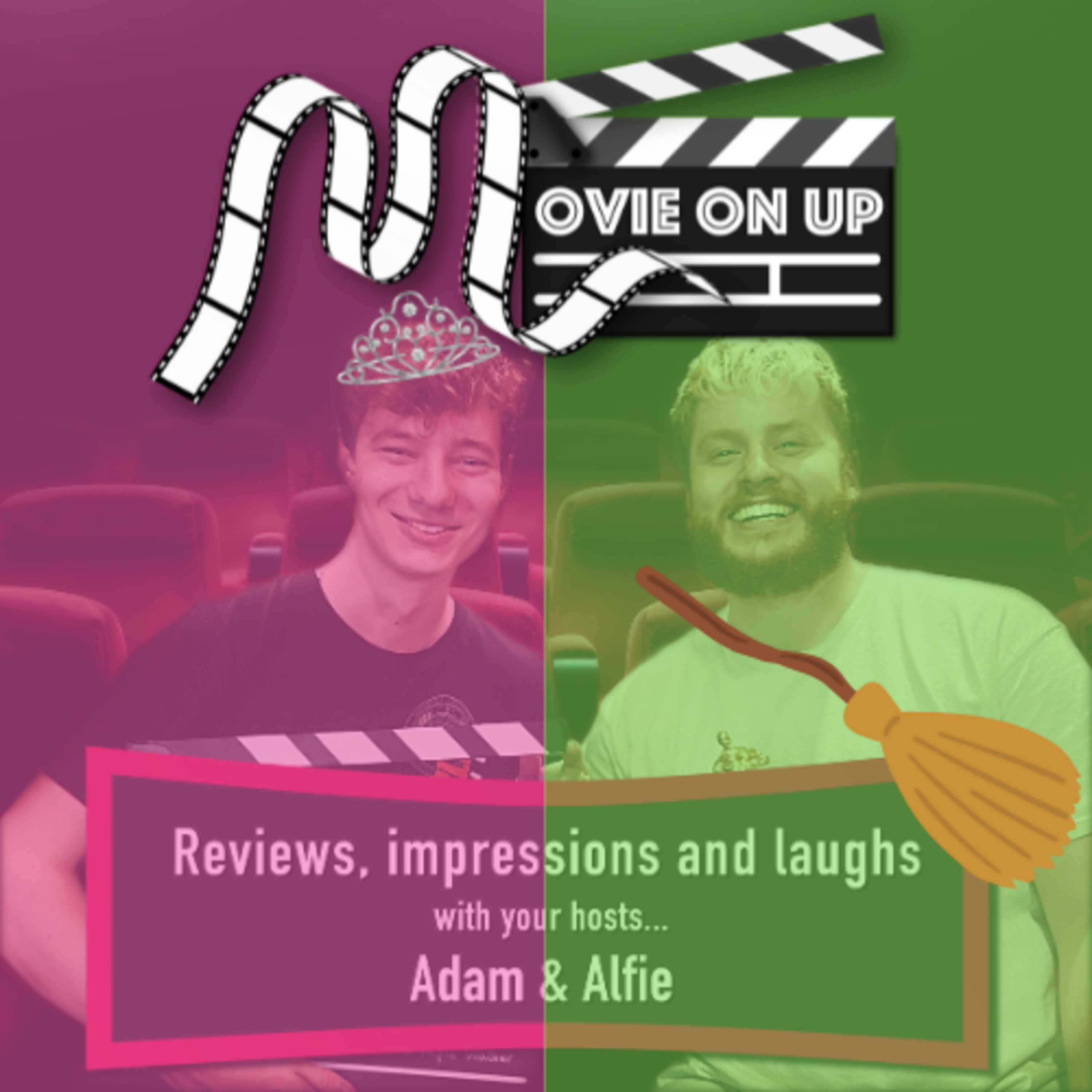 Movie On Up