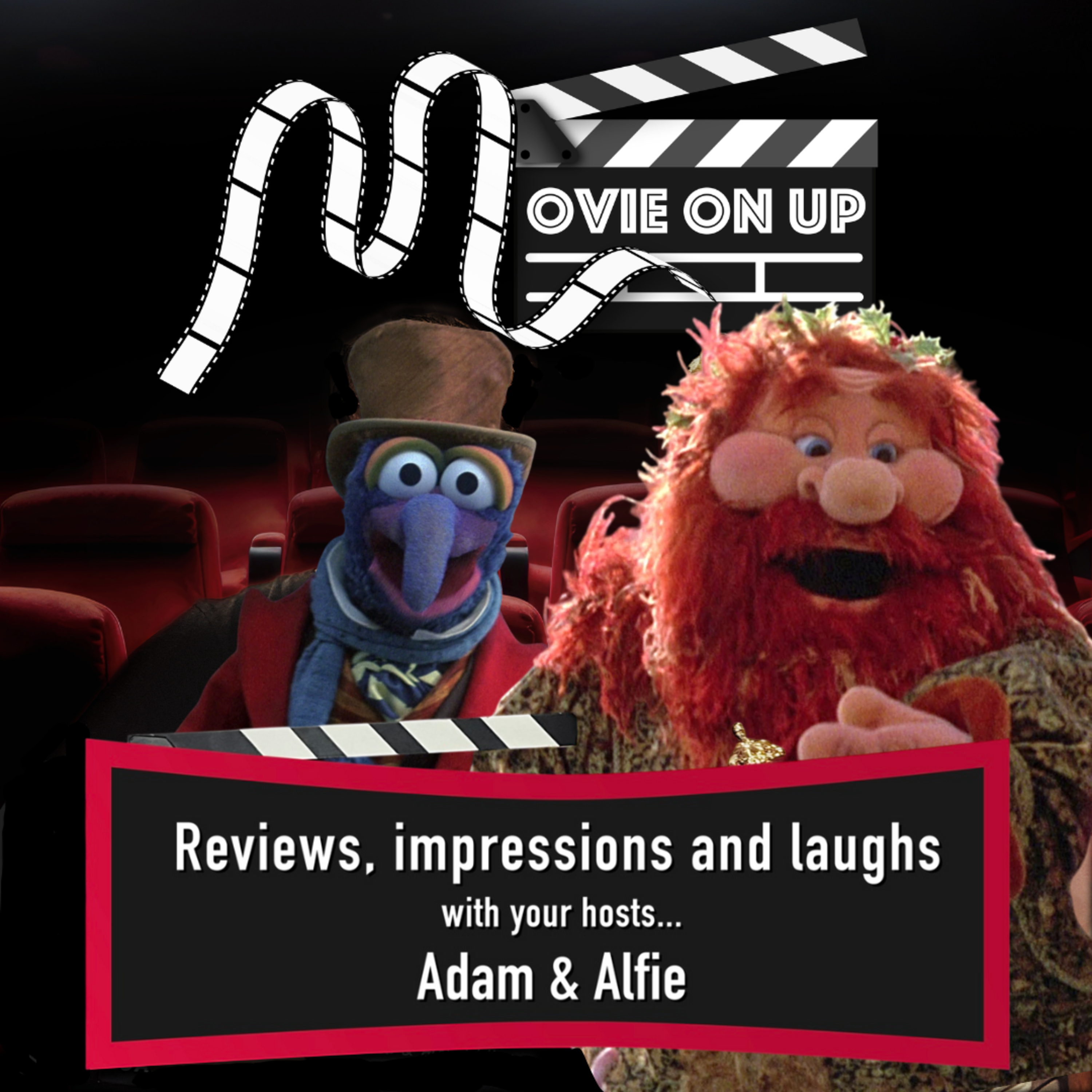 Movie On Up