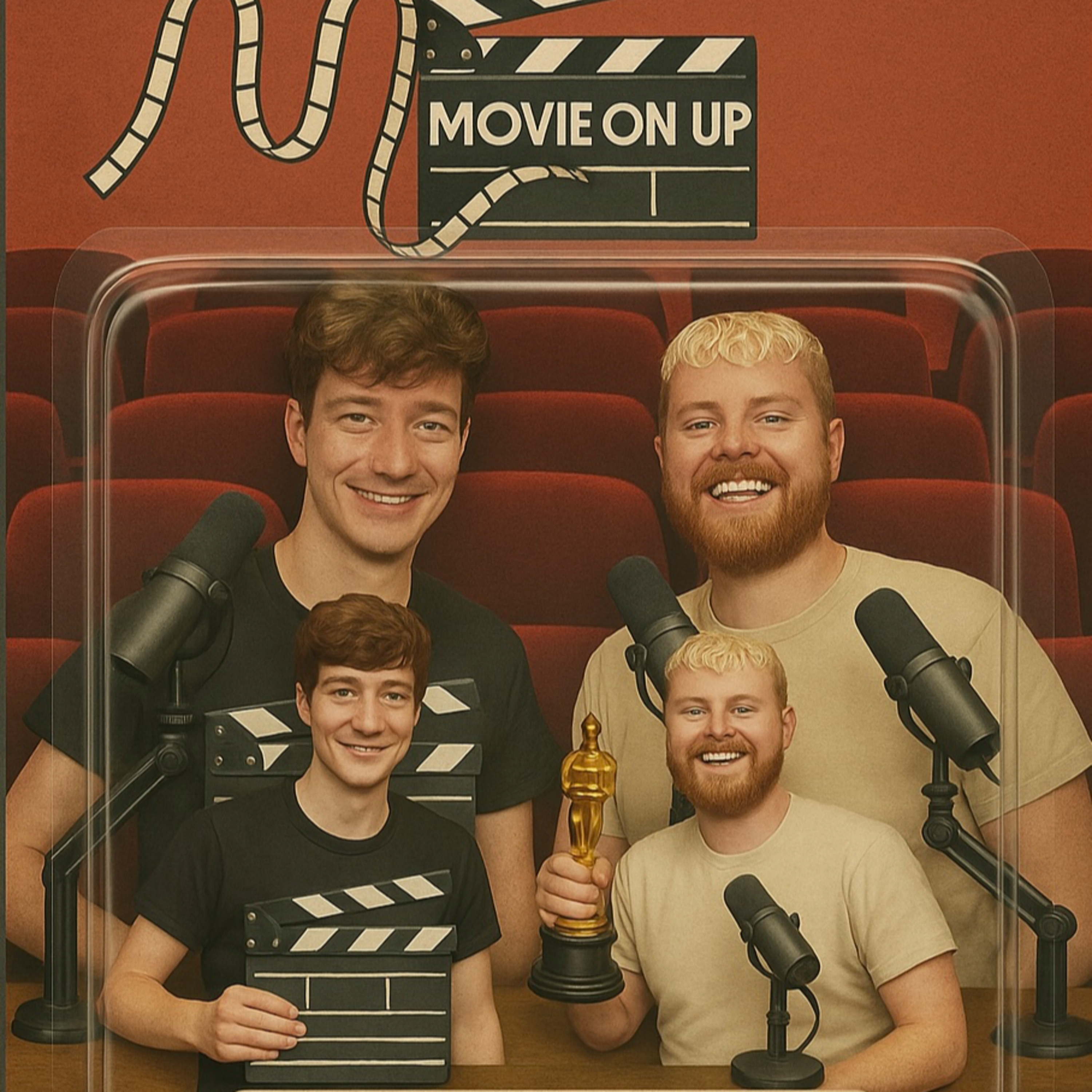 Movie On Up