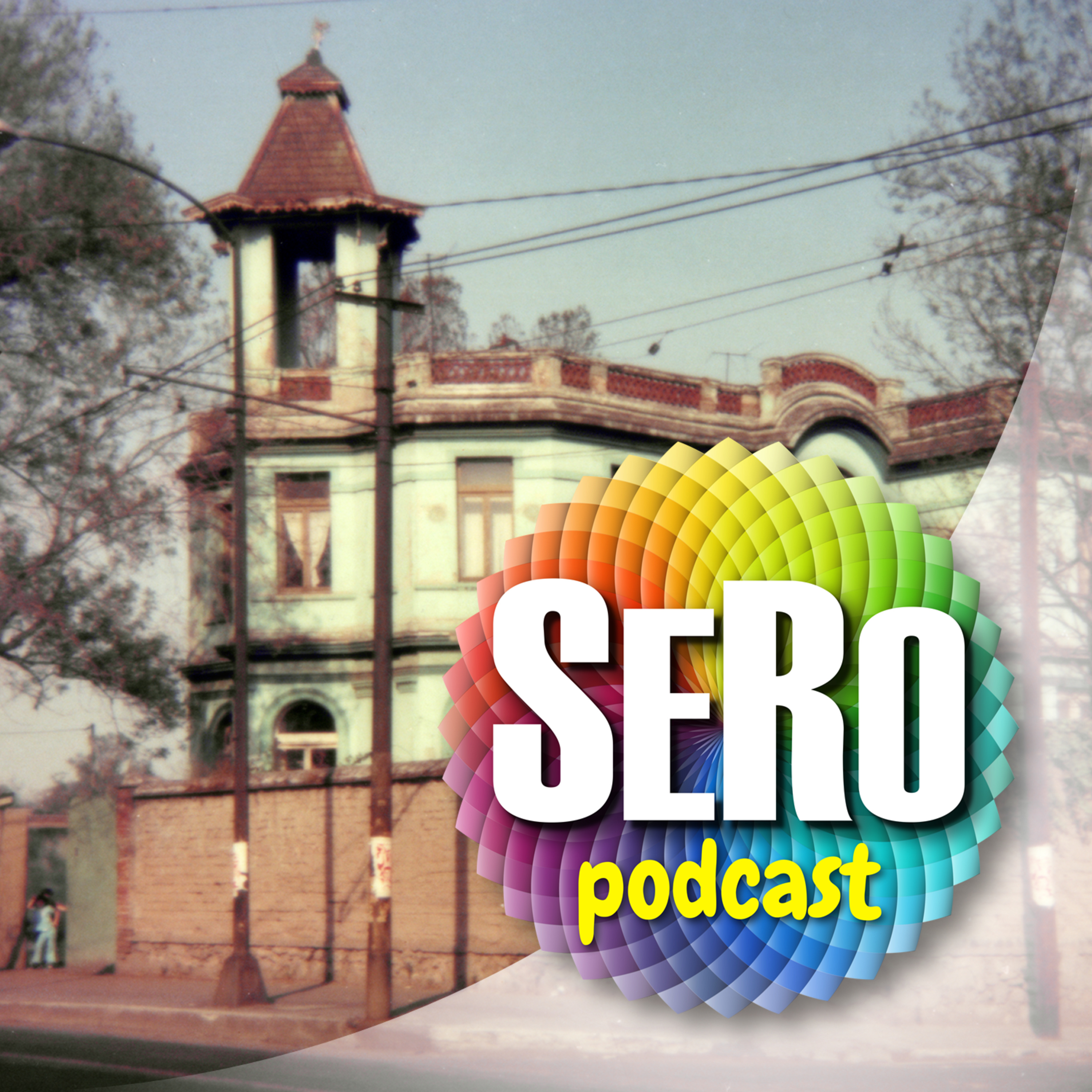 E01 T01 - Presentación episode artwork