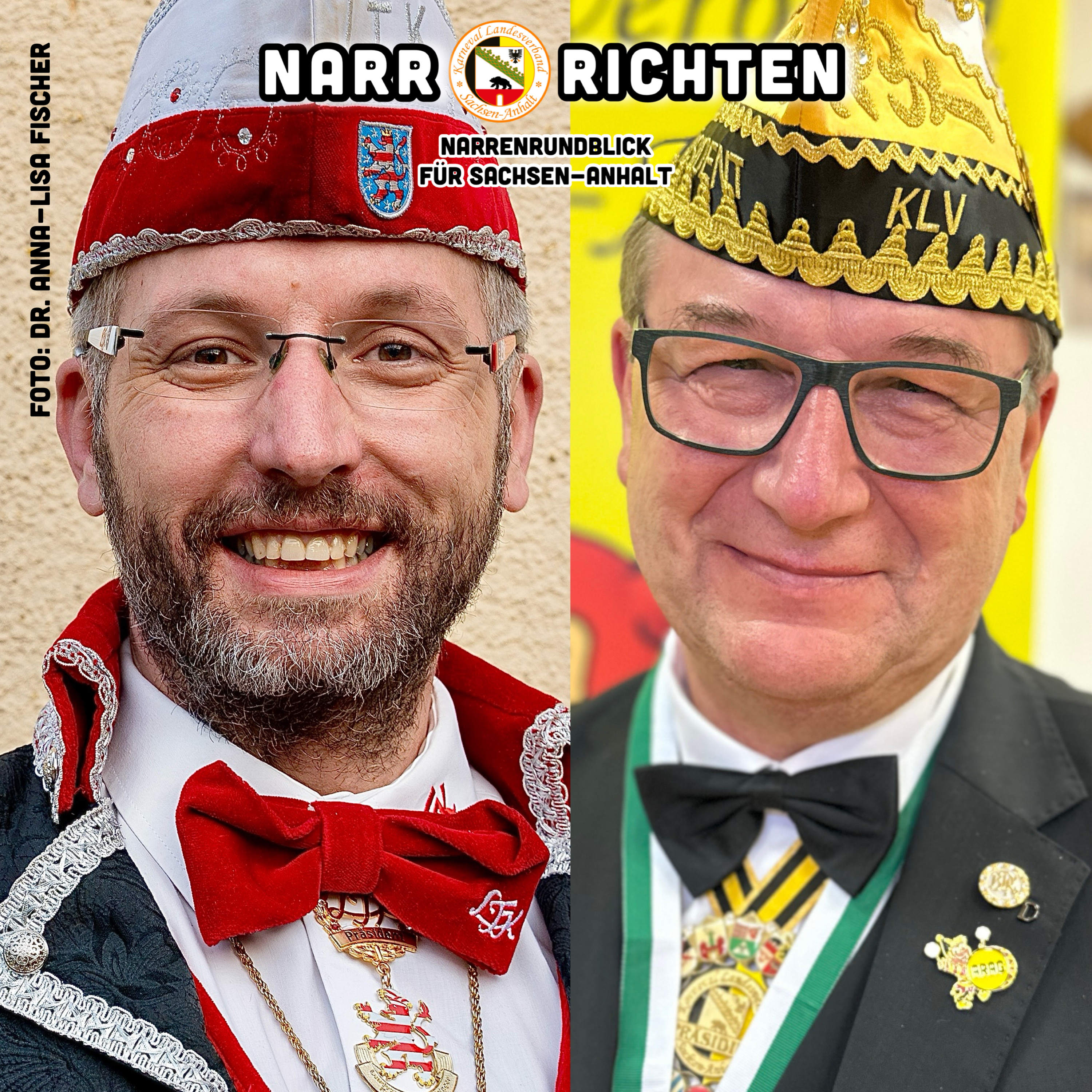 Kulturerbe ostdeutscher Karneval? Die Hintergründe episode artwork