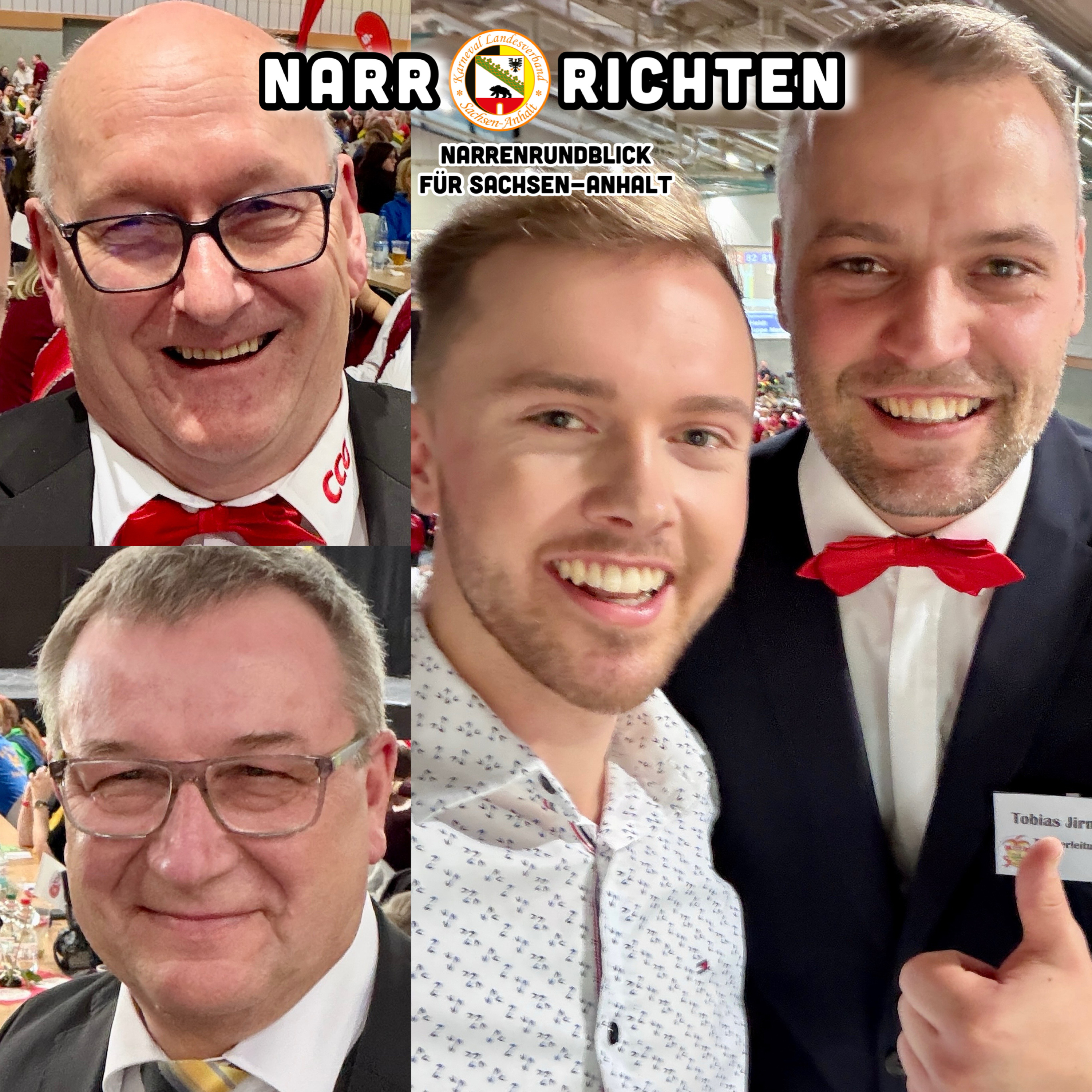Tanzsport in Sachsen-Anhalt: Hinter den Kulissen der Meisterschaft episode artwork