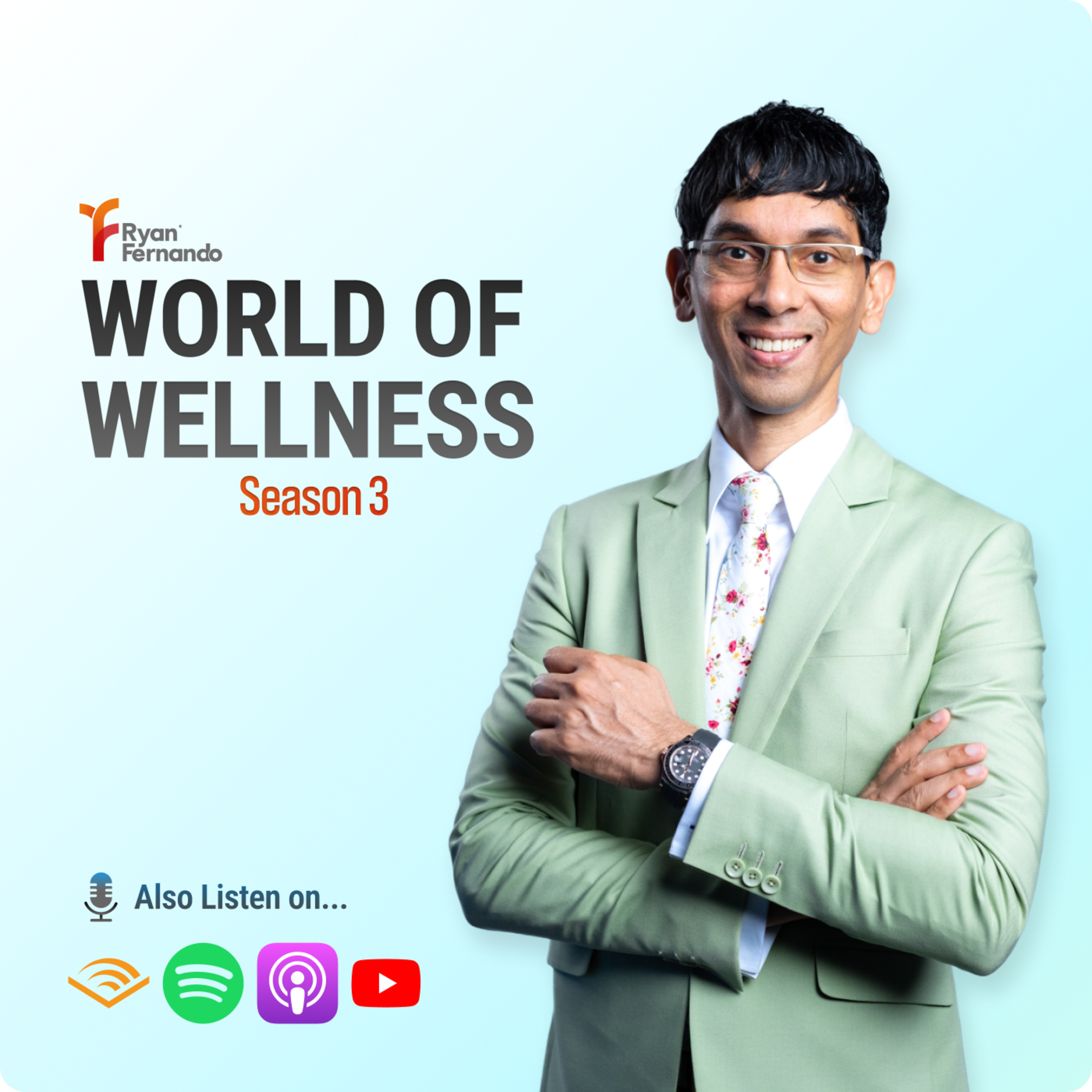 Health Shotzz by Ryan Fernando