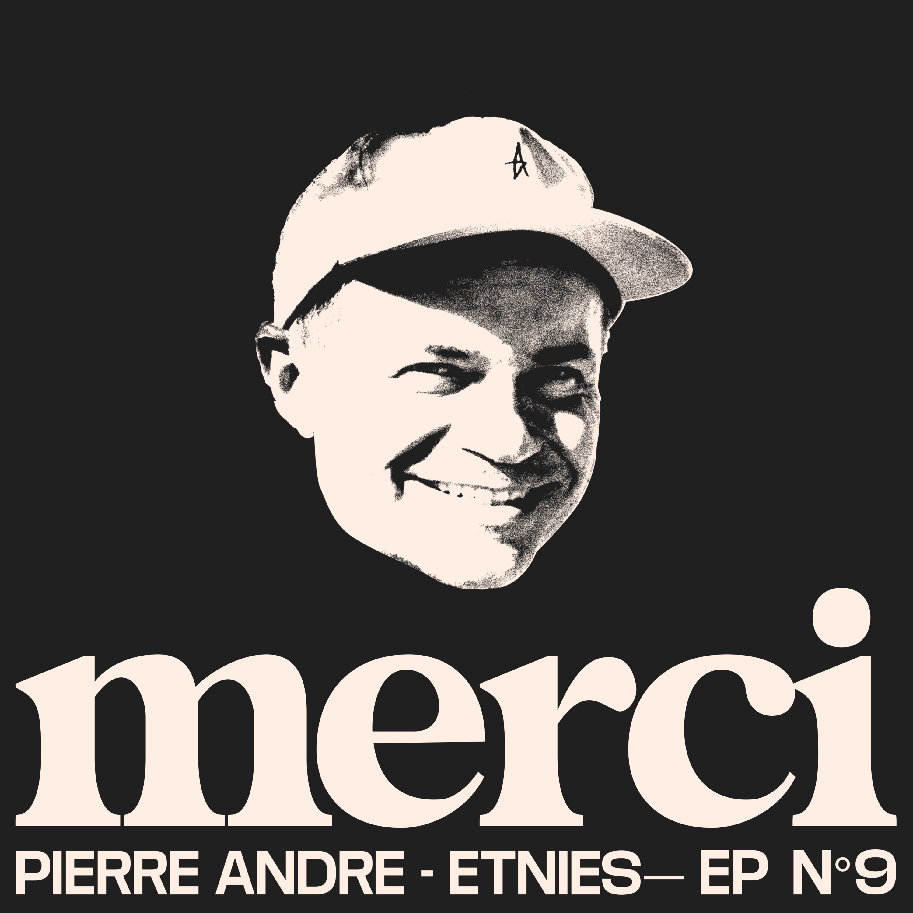 Merci le Merch : Hustle et Rap