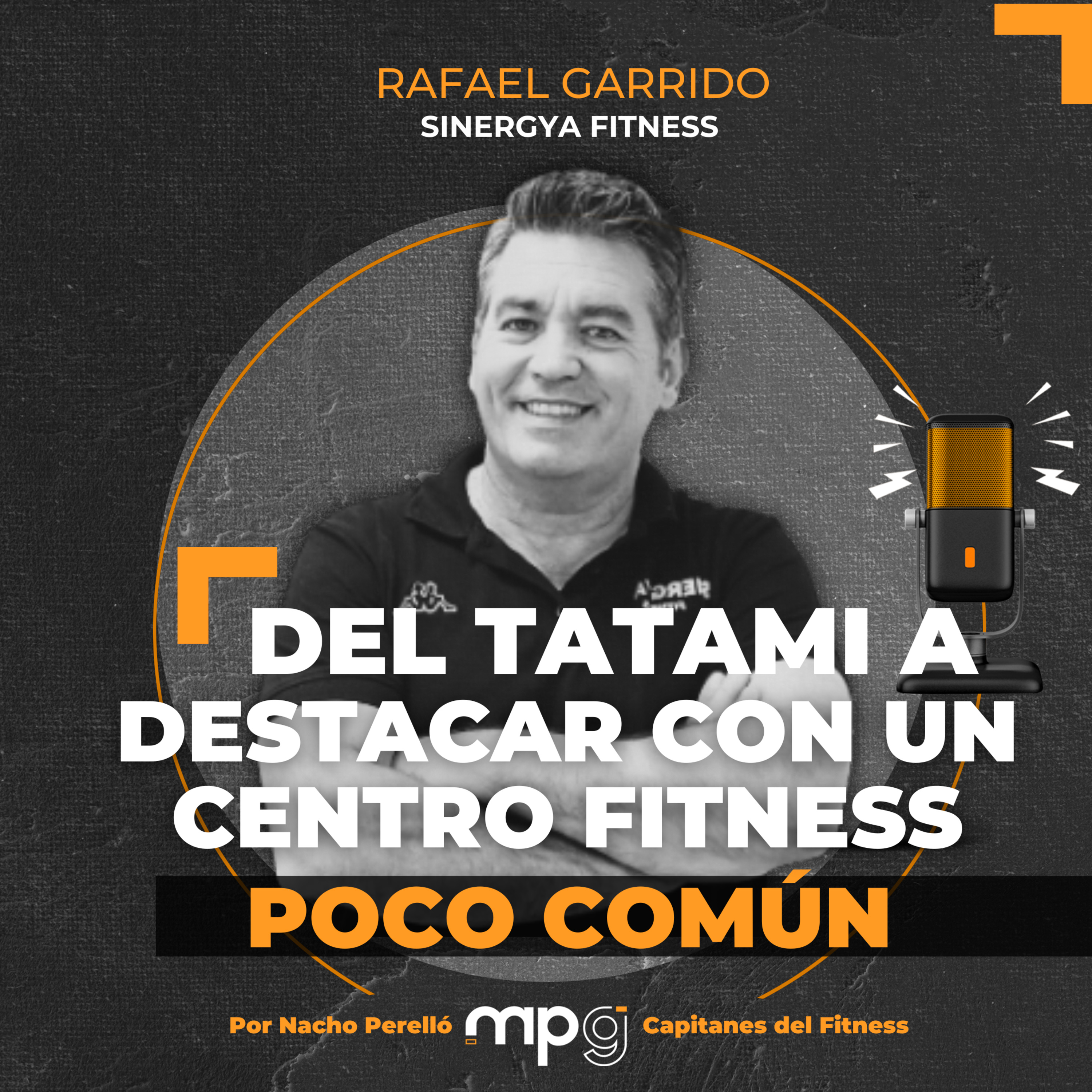 Capitanes del Fitness [Marketing para Gimnasios]