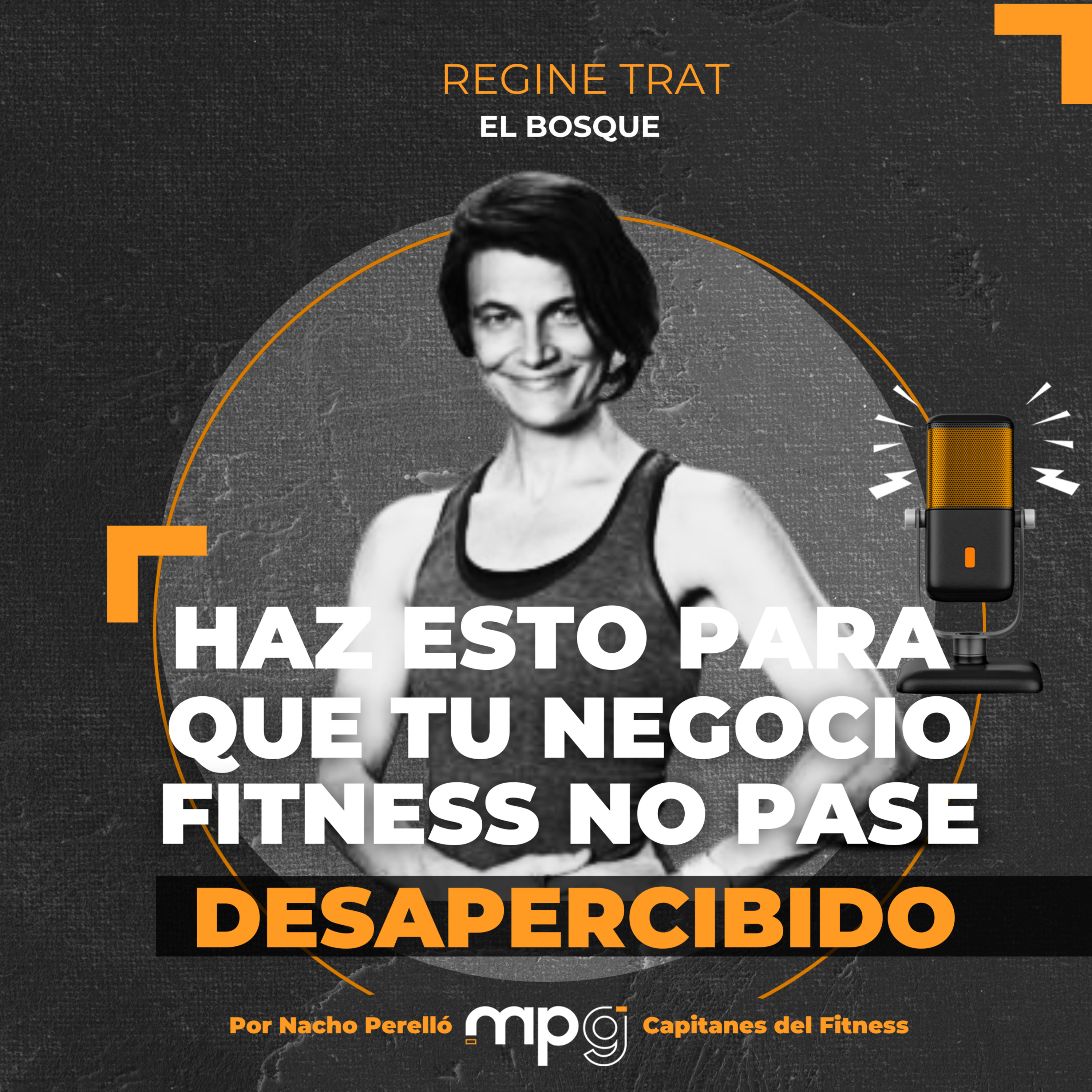 Capitanes del Fitness [Marketing para Gimnasios]