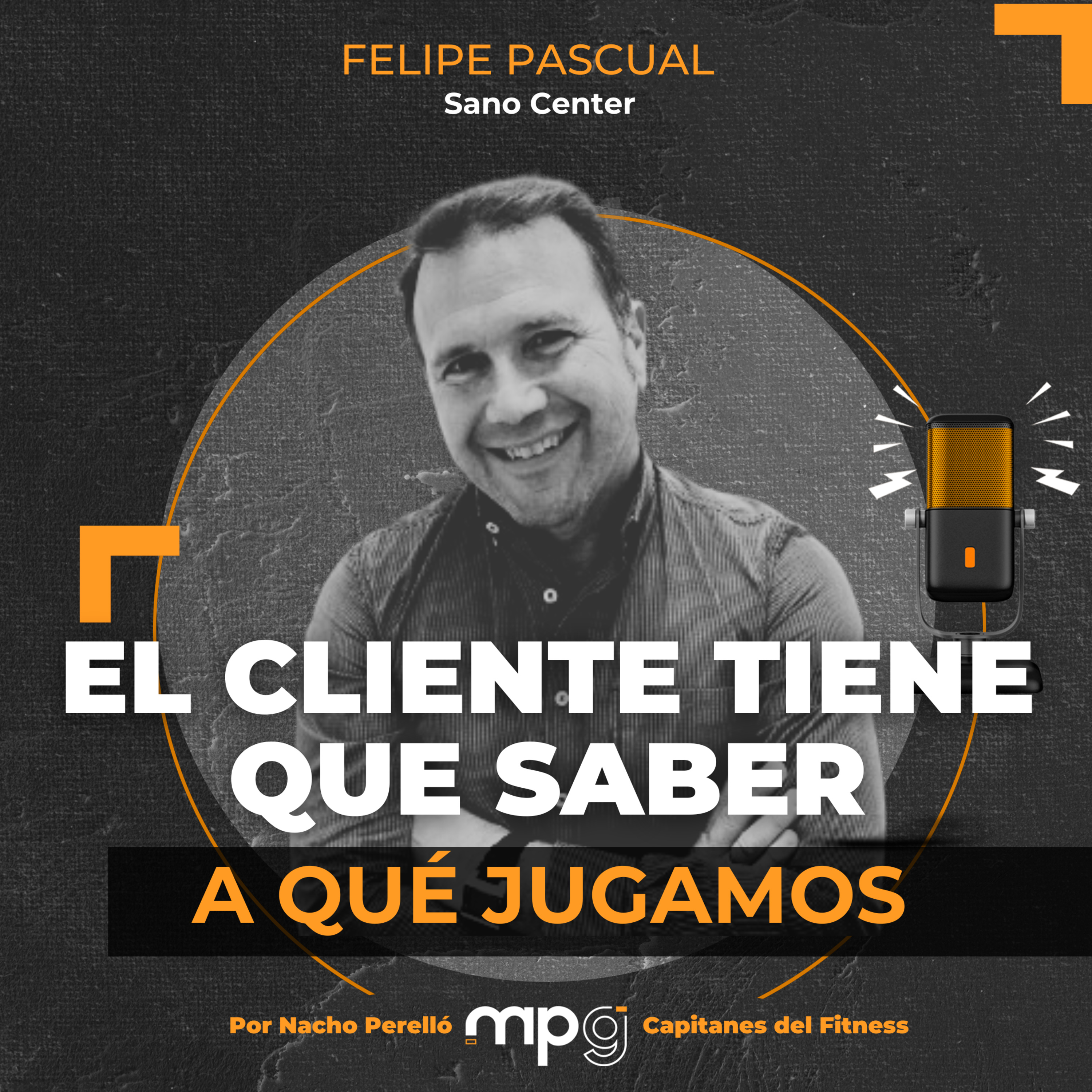 Capitanes del Fitness [Marketing para Gimnasios]