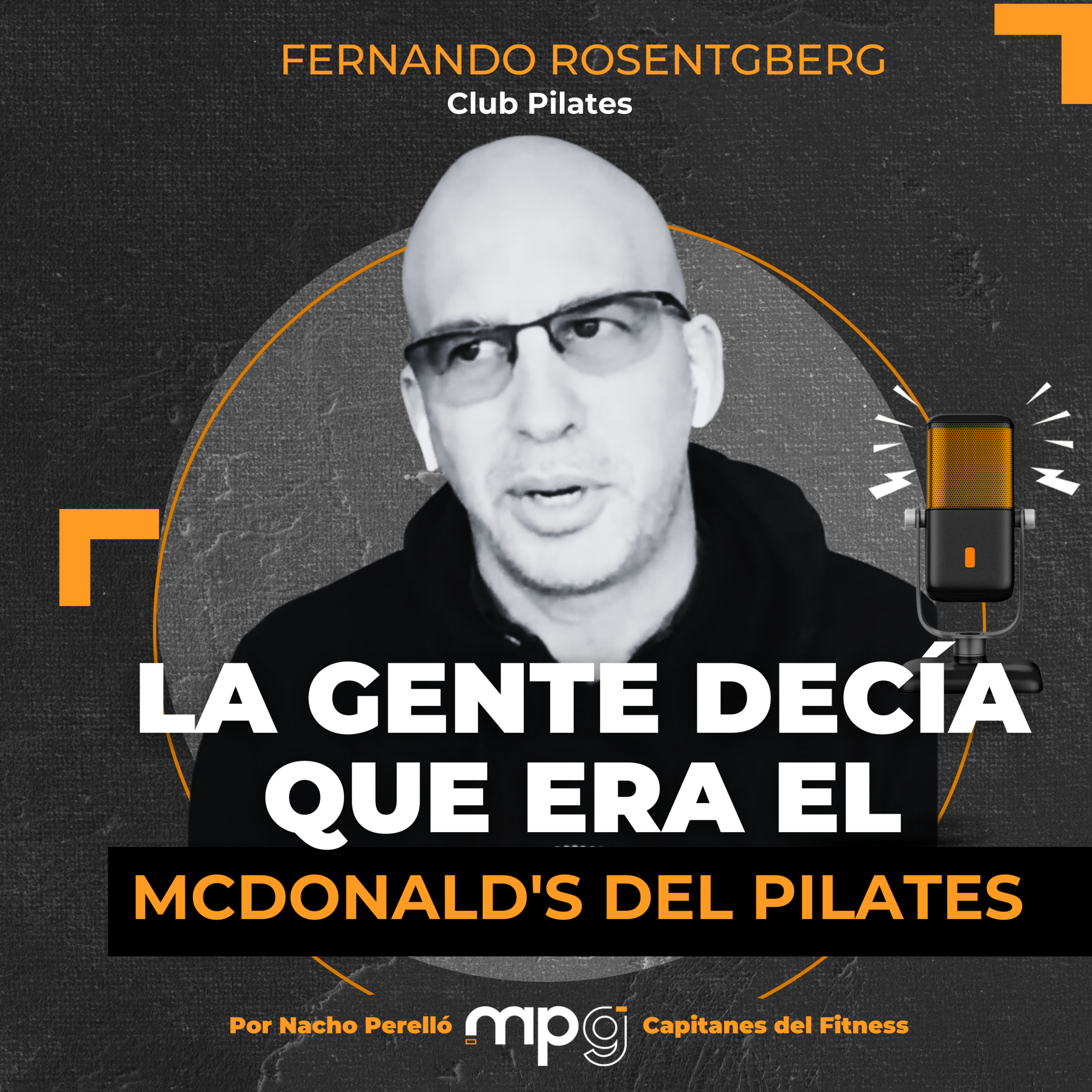 Capitanes del Fitness [Marketing para Gimnasios]