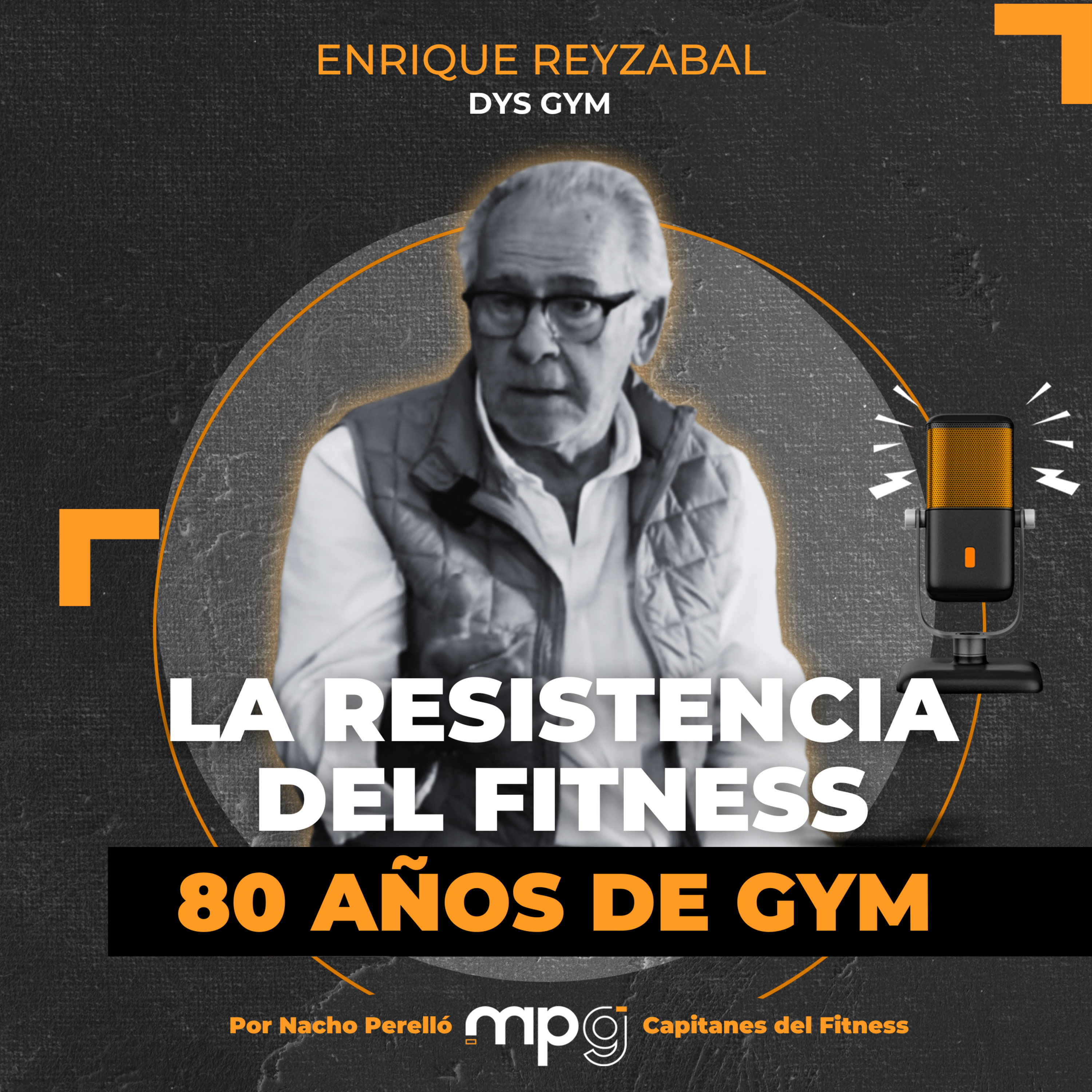 Capitanes del Fitness [Marketing para Gimnasios]