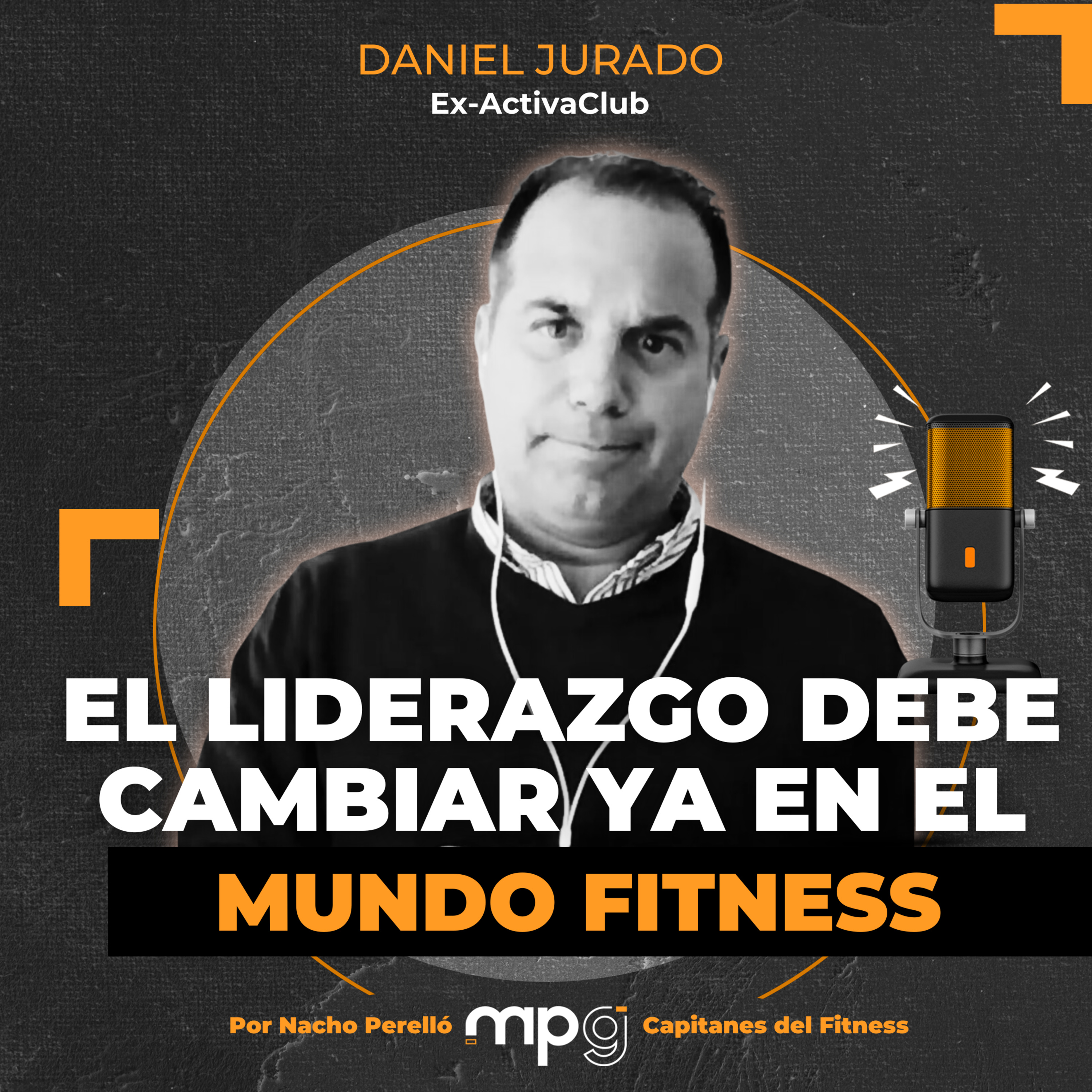 Capitanes del Fitness [Marketing para Gimnasios]