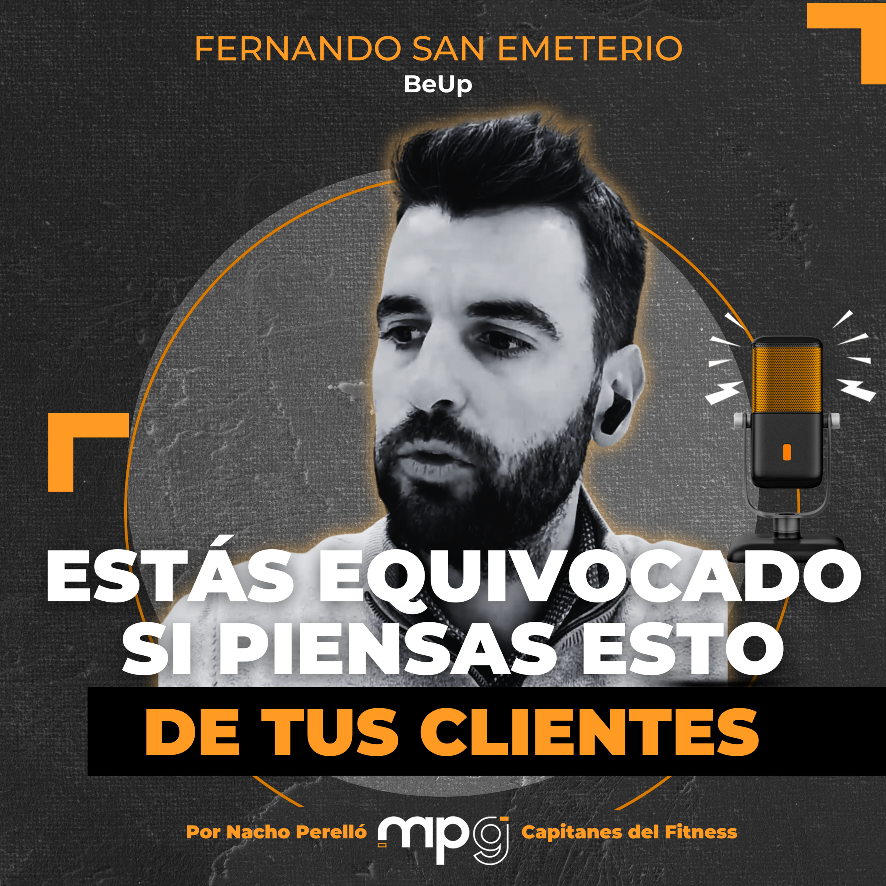 Capitanes del Fitness [Marketing para Gimnasios]