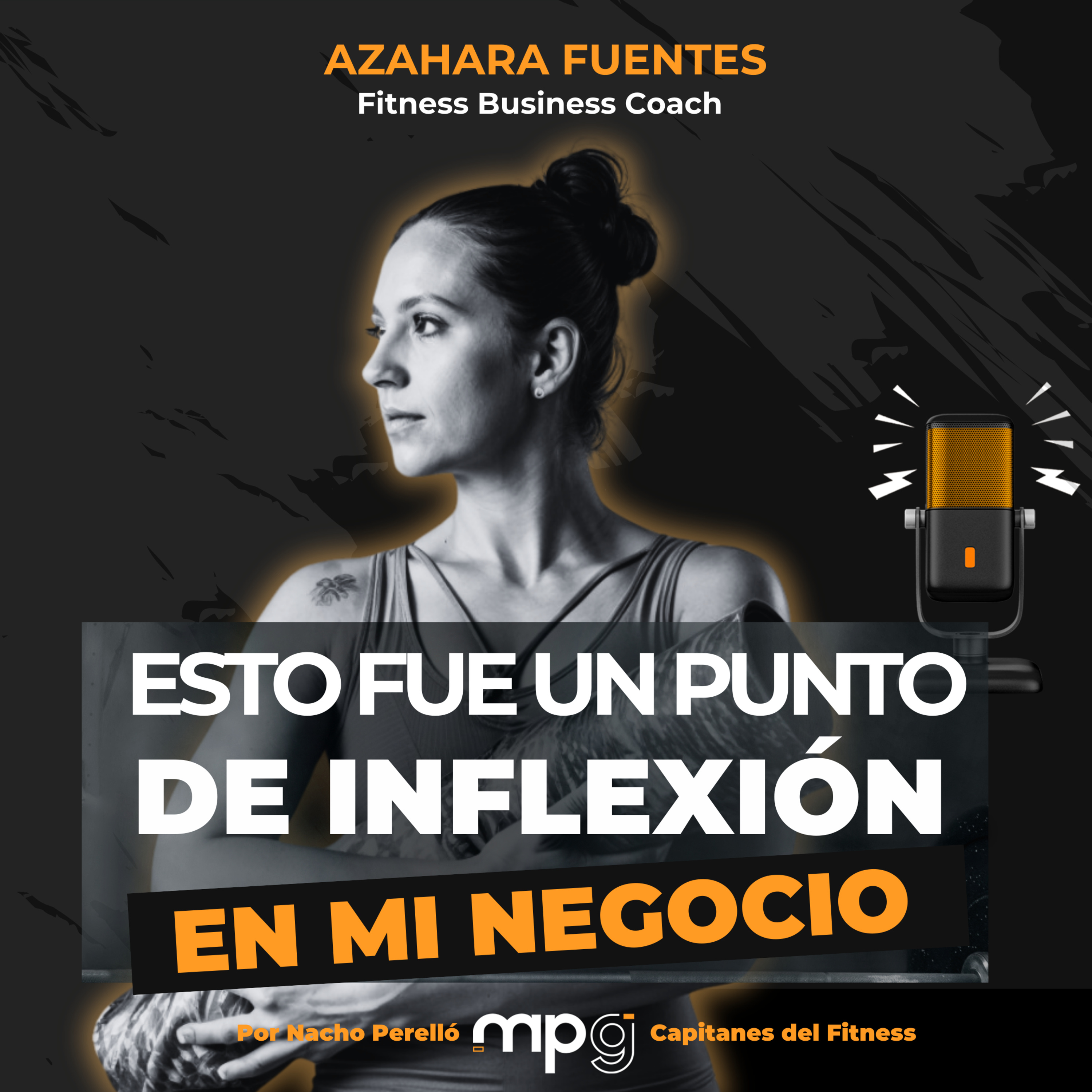 Capitanes del Fitness [Marketing para Gimnasios]