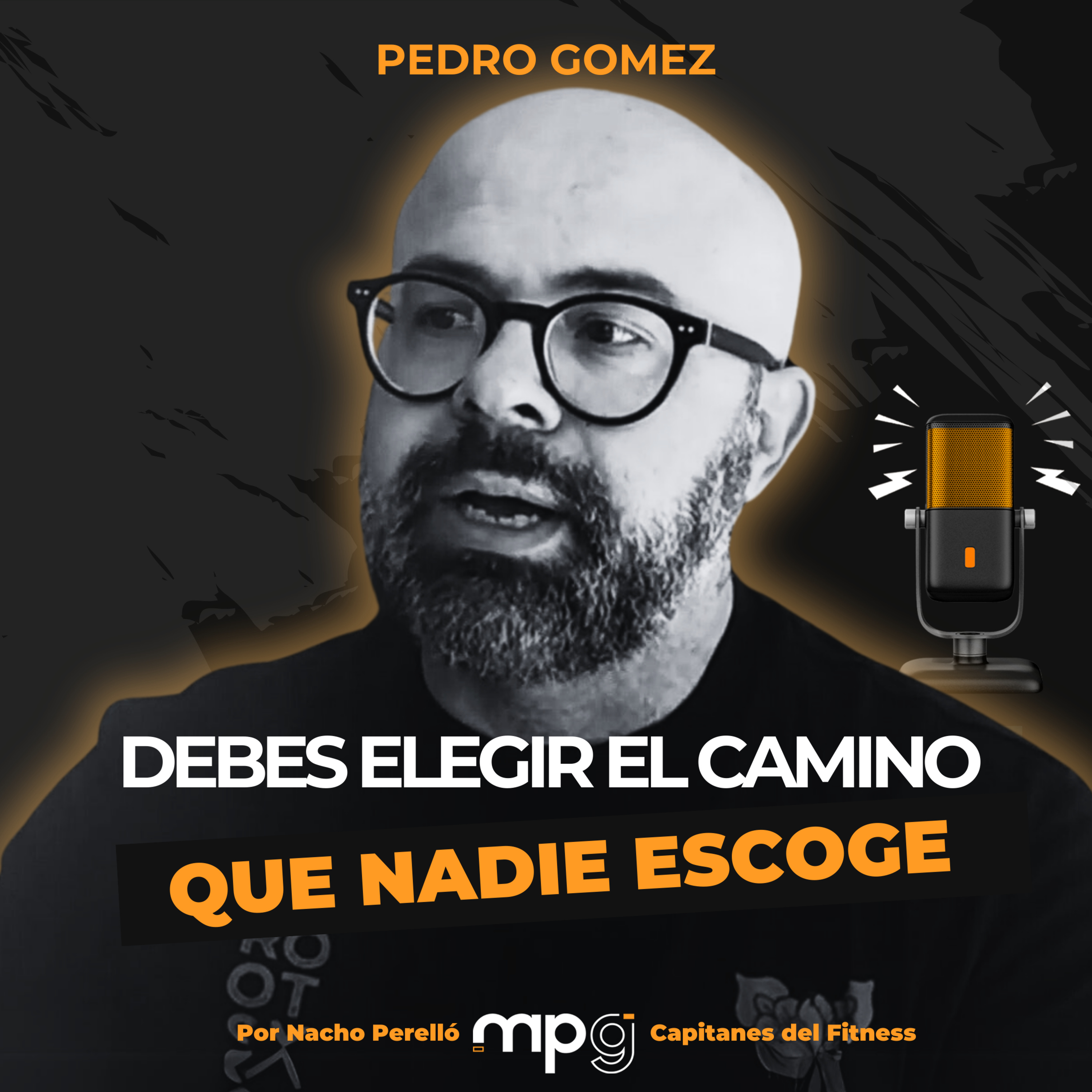 Capitanes del Fitness [Marketing para Gimnasios]