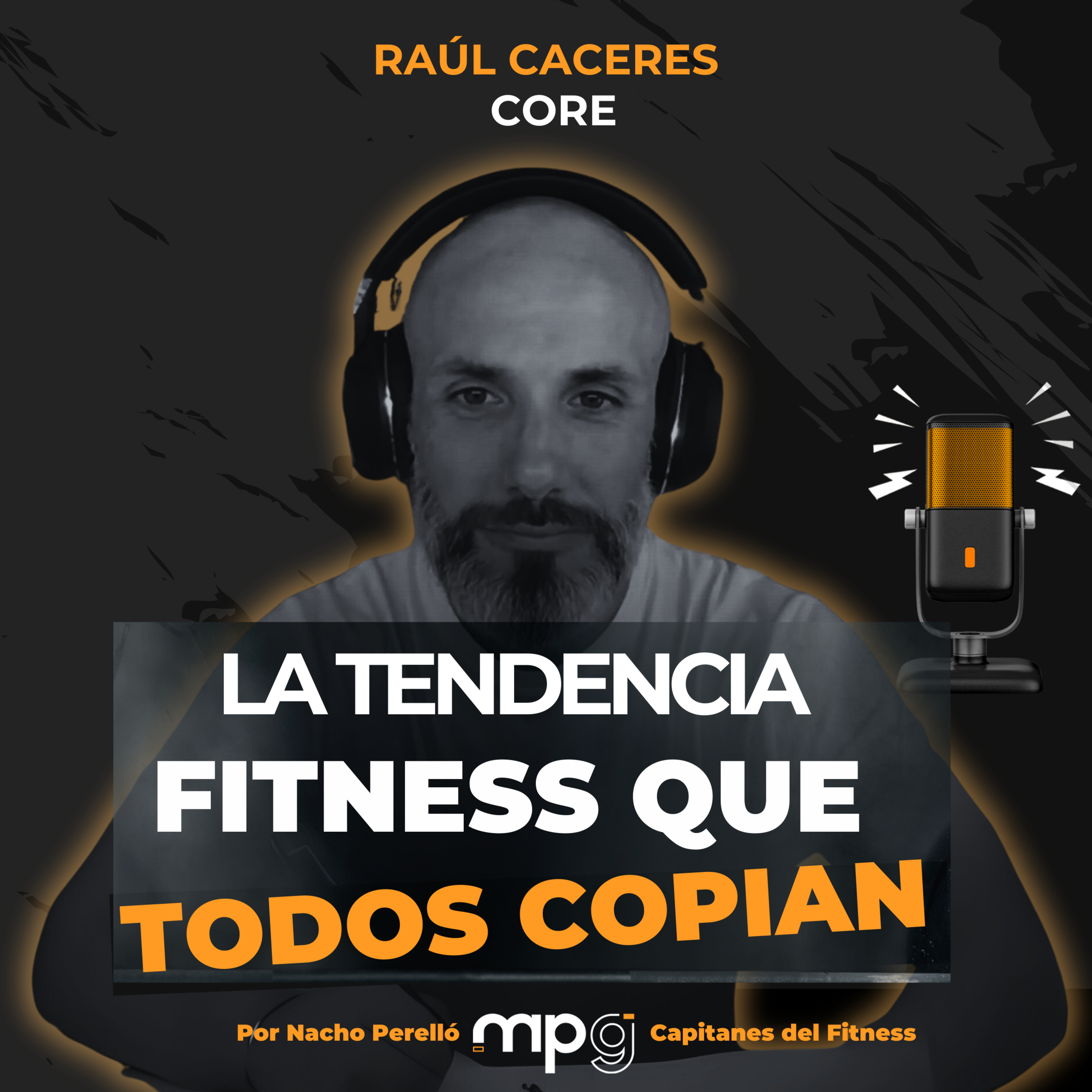 Capitanes del Fitness [Marketing para Gimnasios]