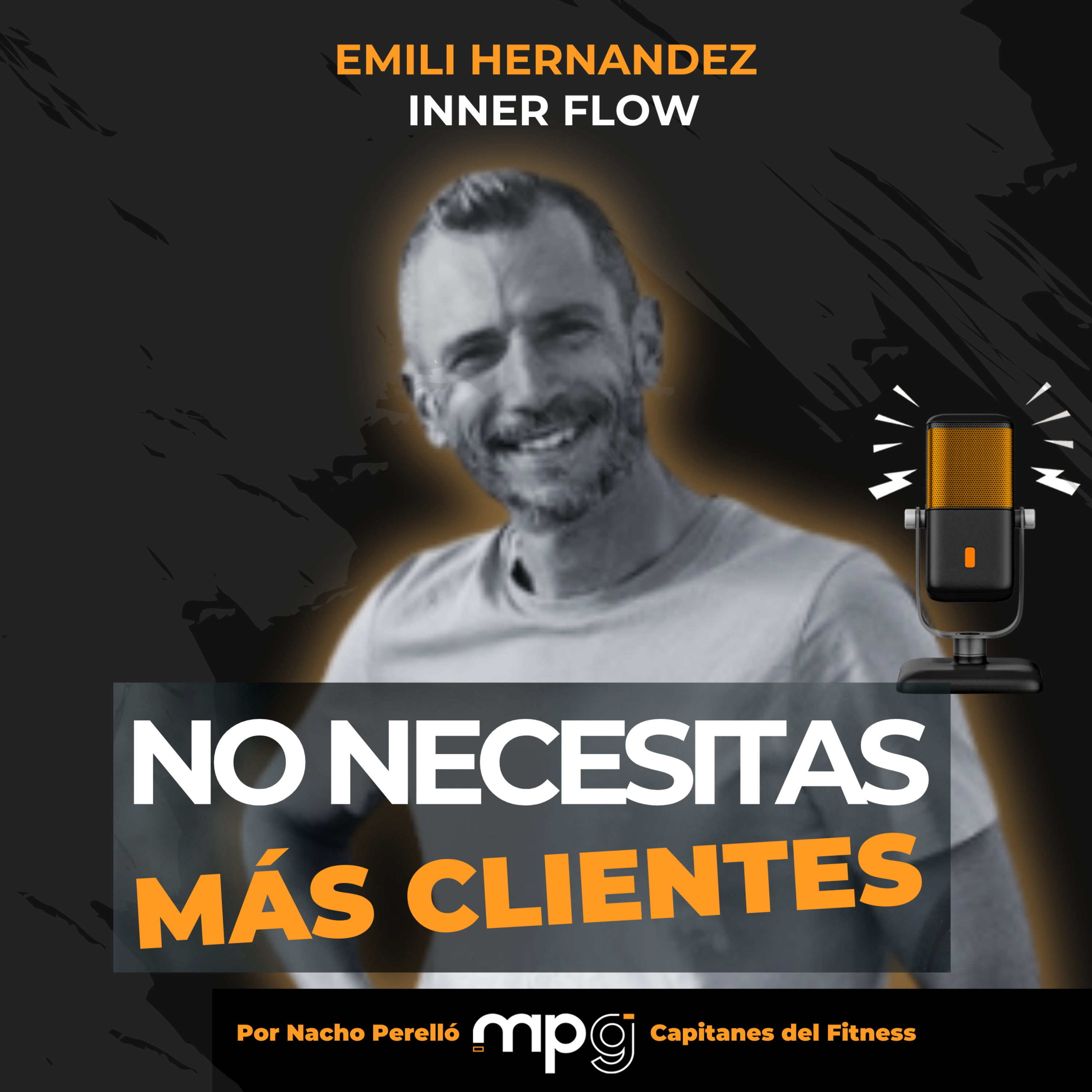 Capitanes del Fitness [Marketing para Gimnasios]