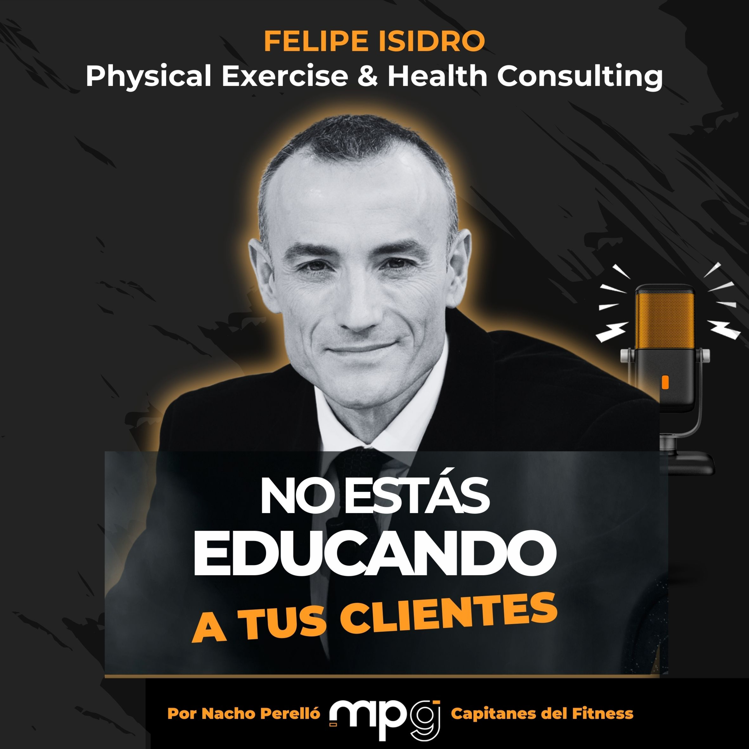 Capitanes del Fitness [Marketing para Gimnasios]