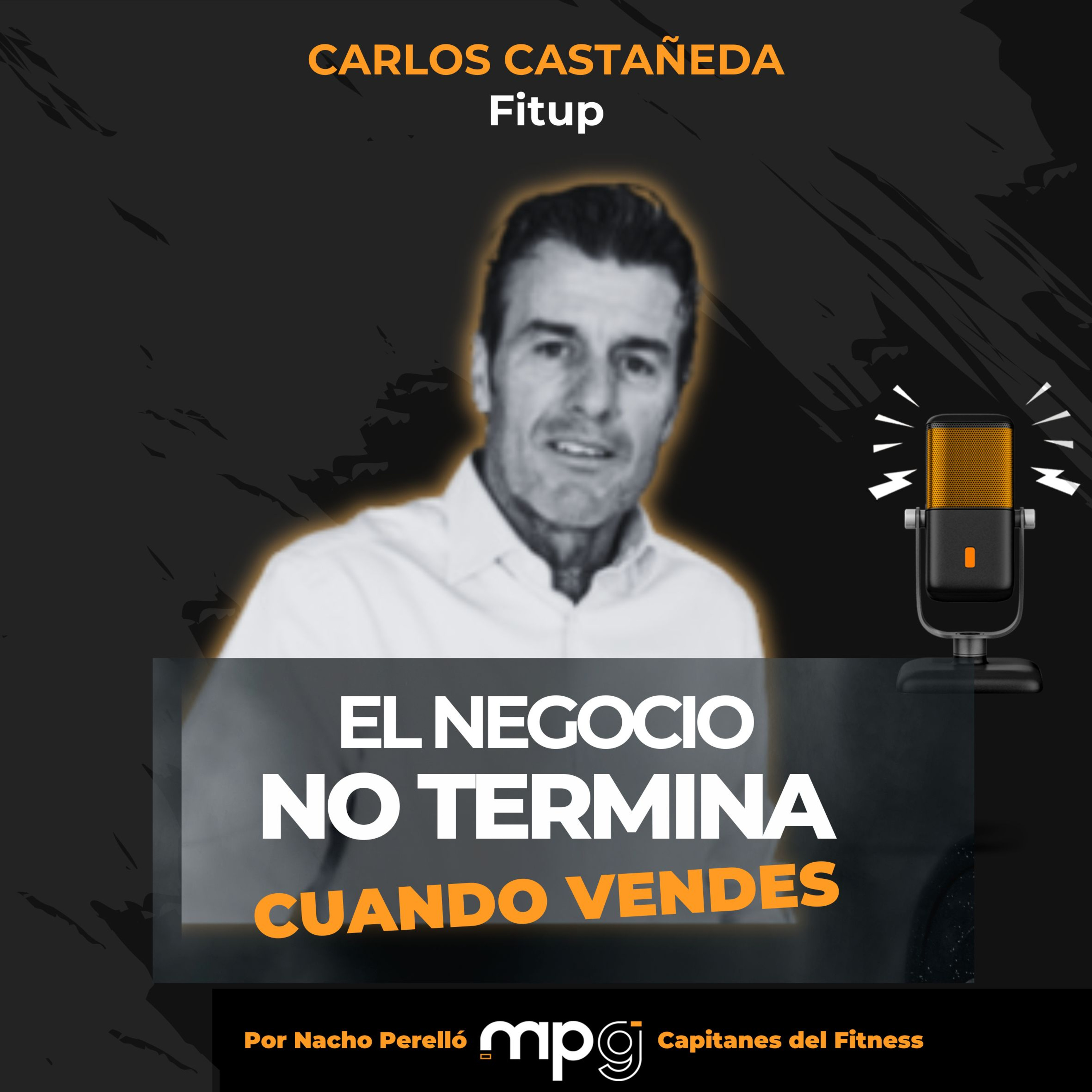 Capitanes del Fitness [Marketing para Gimnasios]