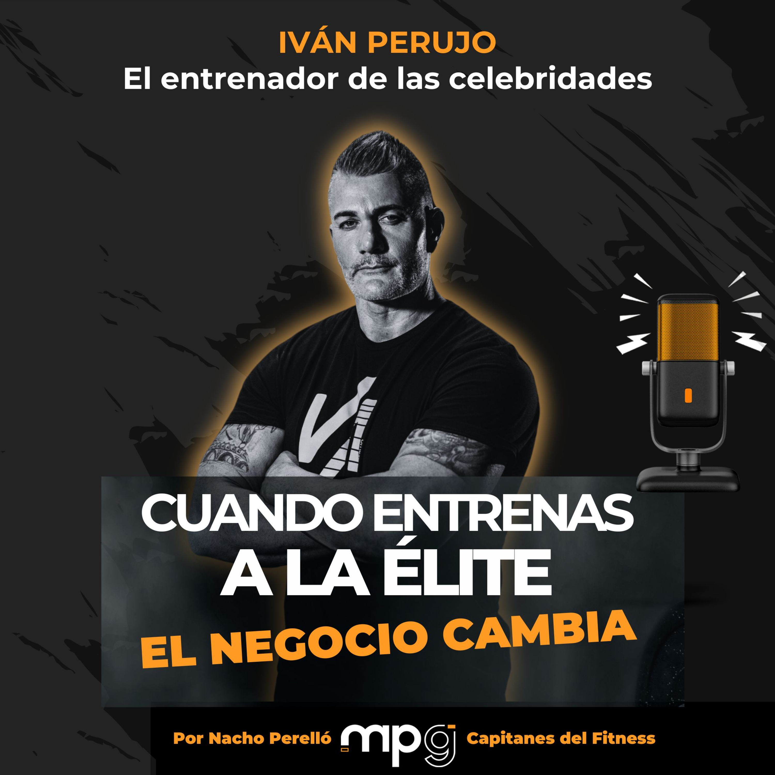 Capitanes del Fitness [Marketing para Gimnasios]