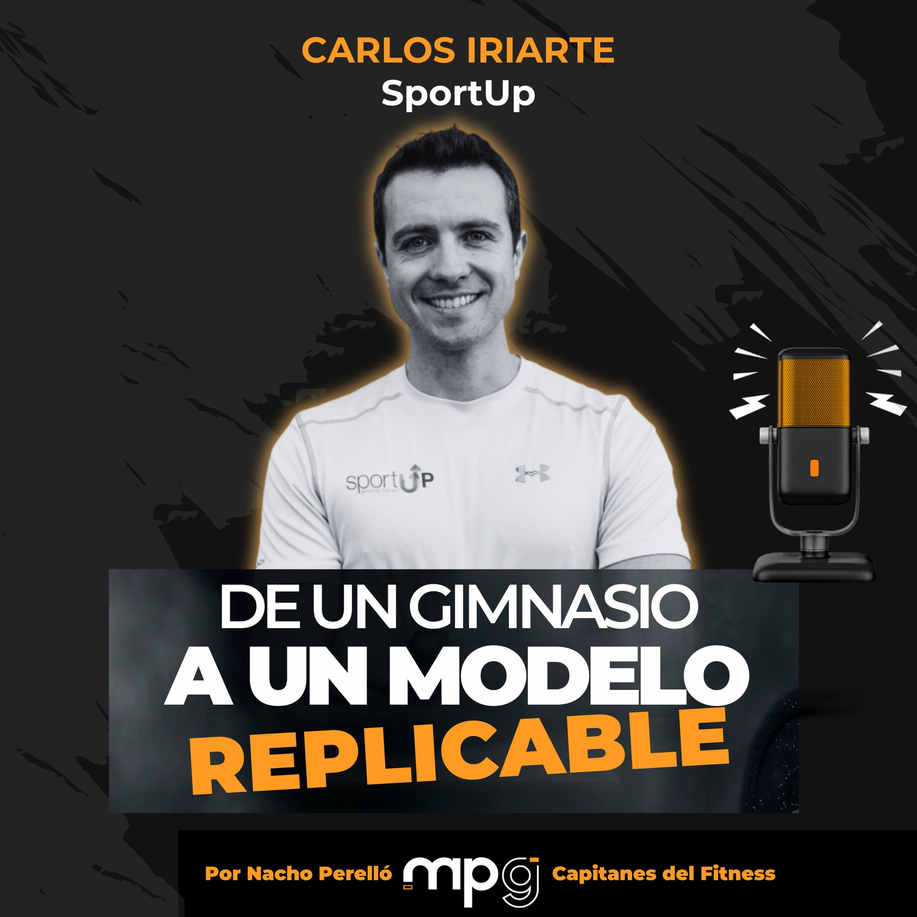 Capitanes del Fitness [Marketing para Gimnasios]