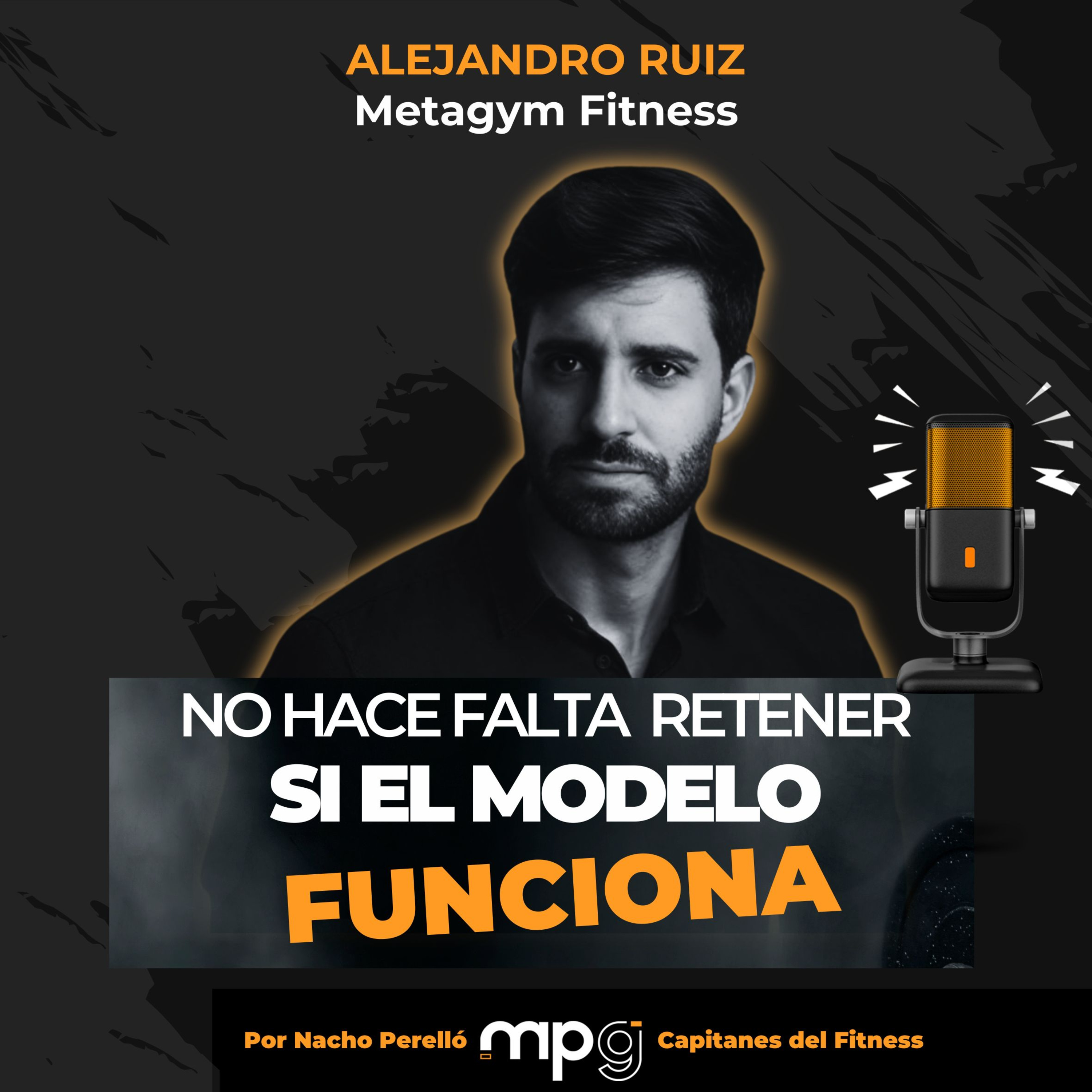 Capitanes del Fitness [Marketing para Gimnasios]