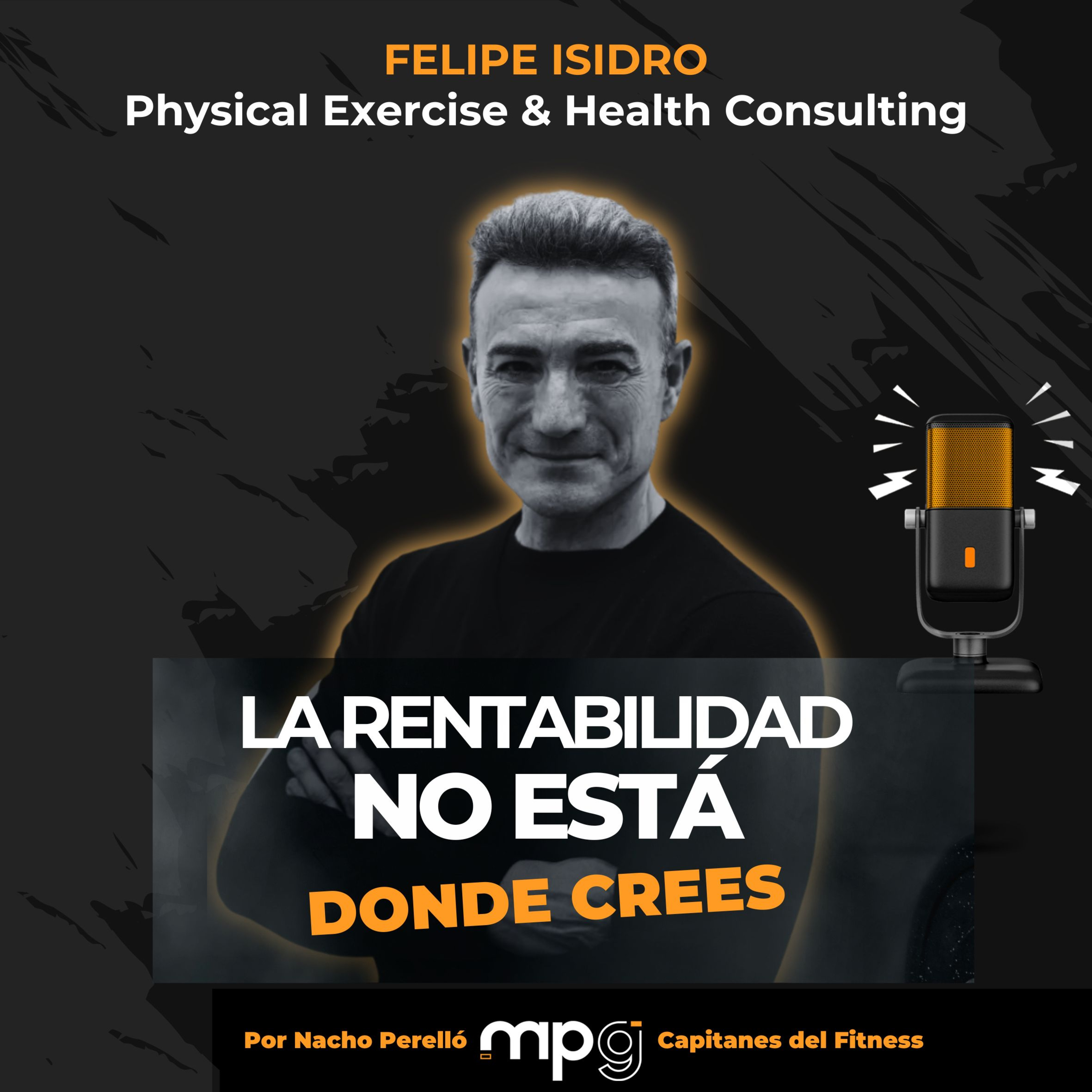 Capitanes del Fitness [Marketing para Gimnasios]