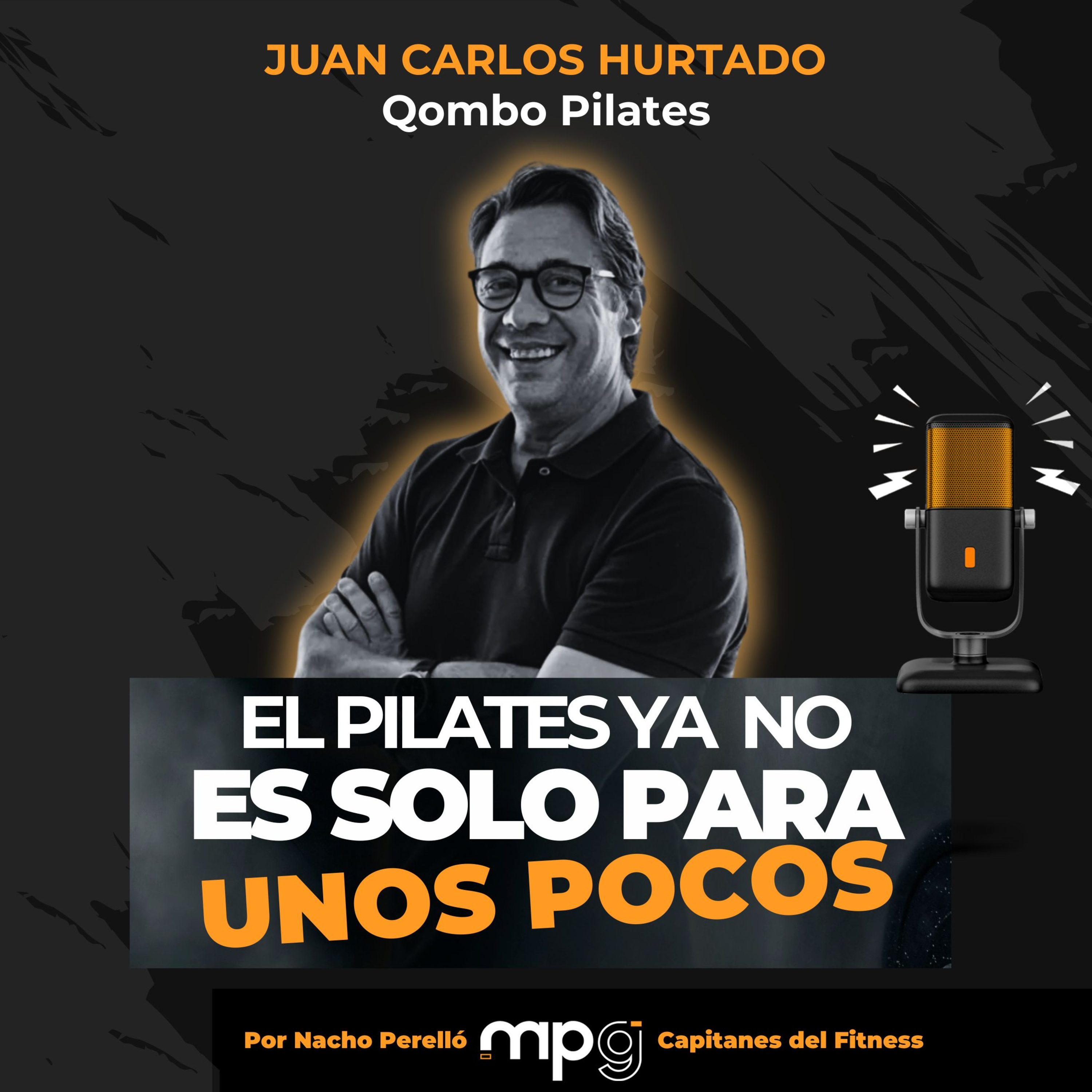 Capitanes del Fitness [Marketing para Gimnasios]