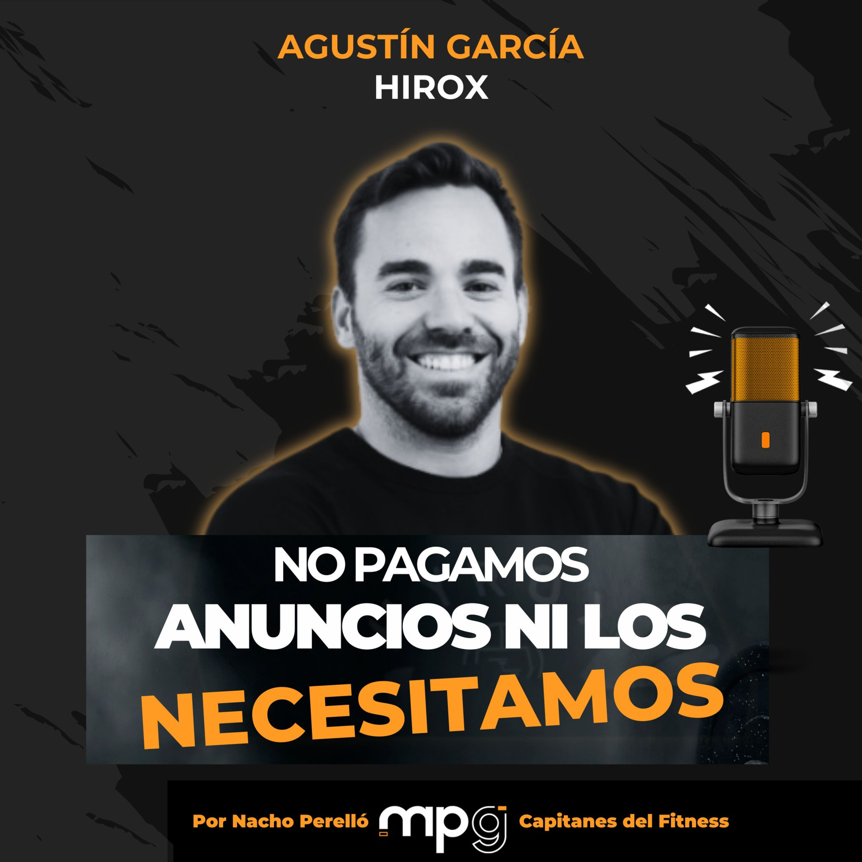 Capitanes del Fitness [Marketing para Gimnasios]