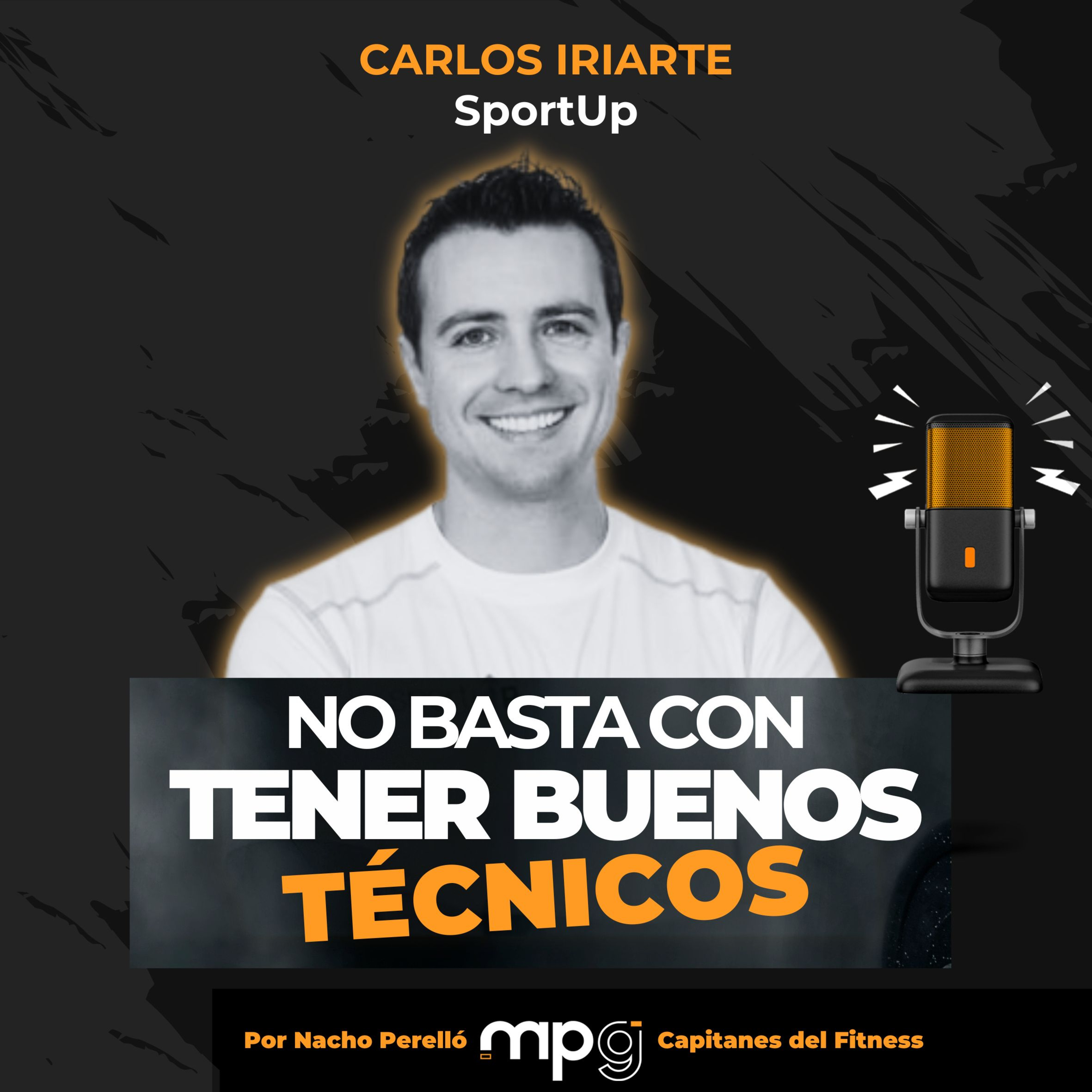 Capitanes del Fitness [Marketing para Gimnasios]