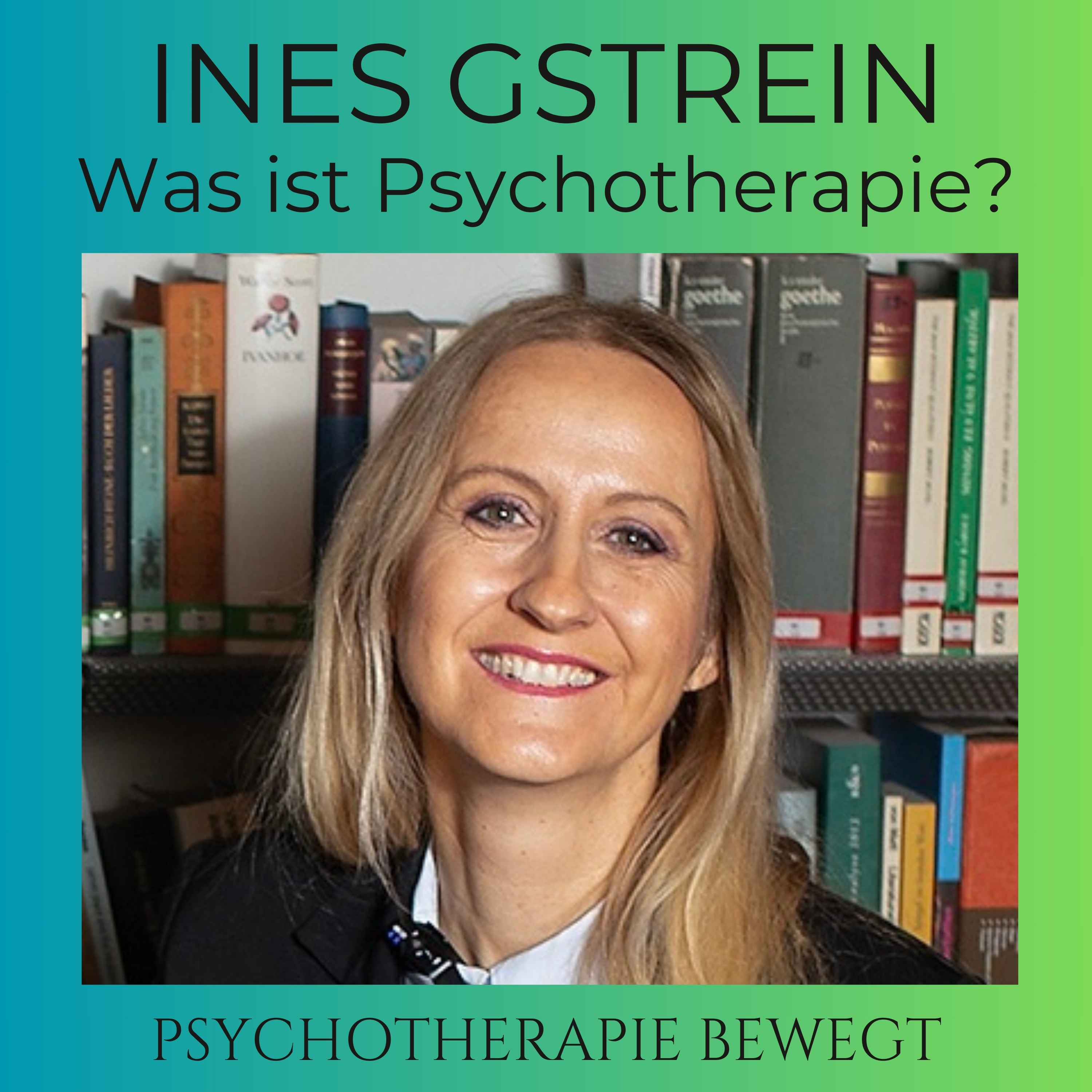 Psychotherapie Bewegt