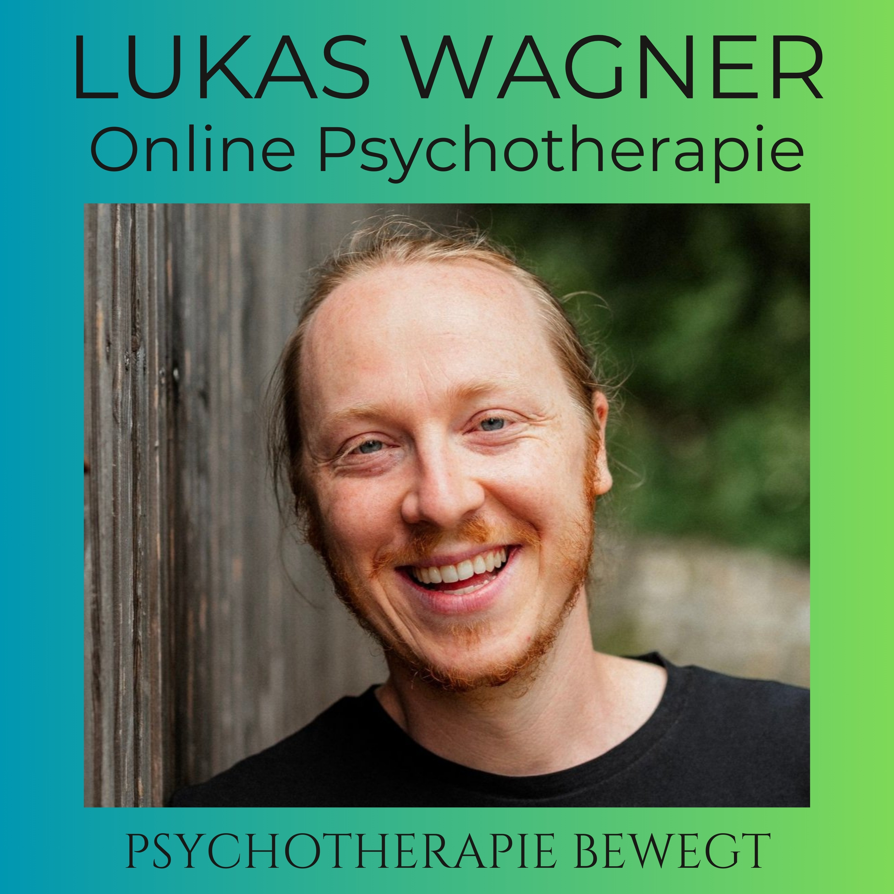 Psychotherapie Bewegt