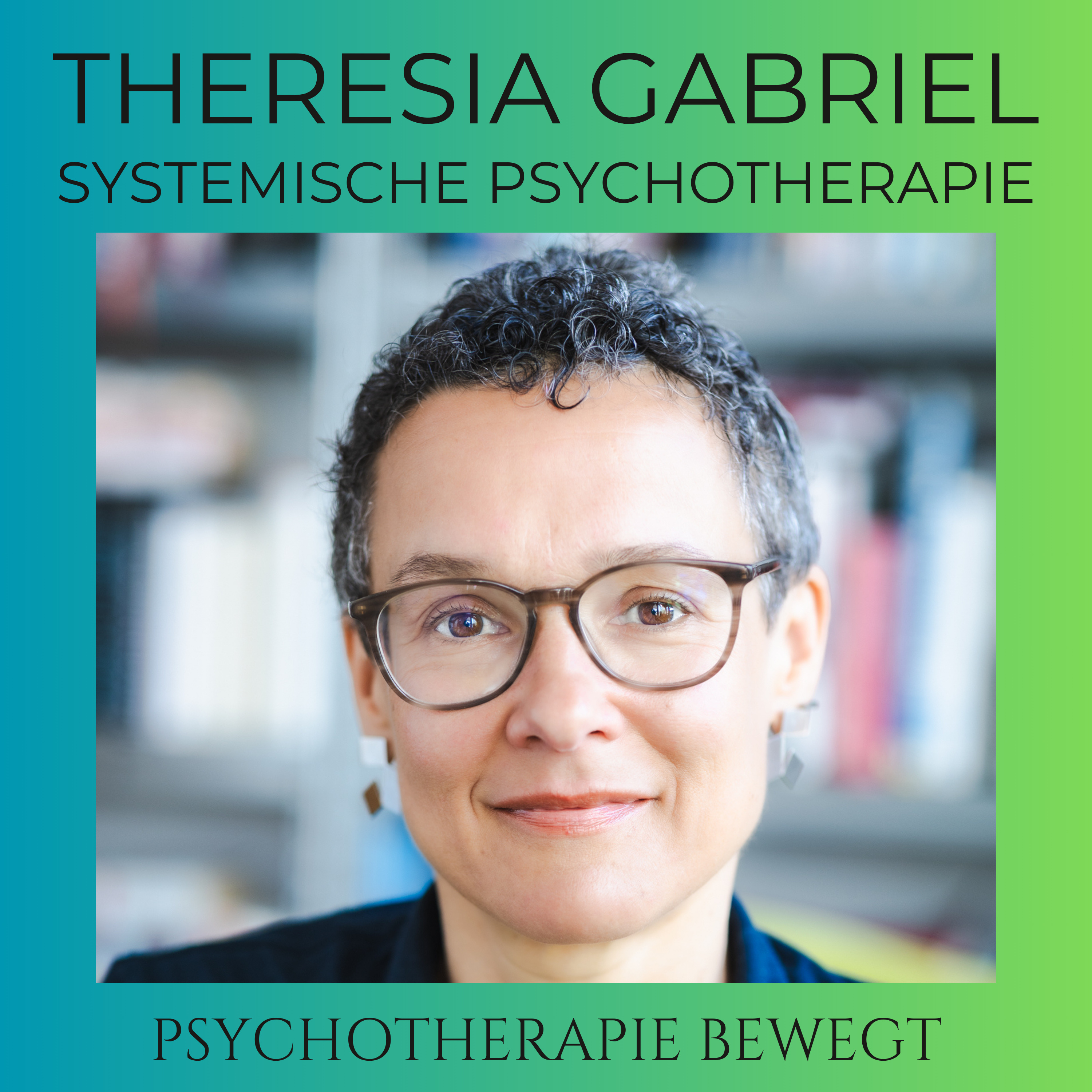Psychotherapie Bewegt