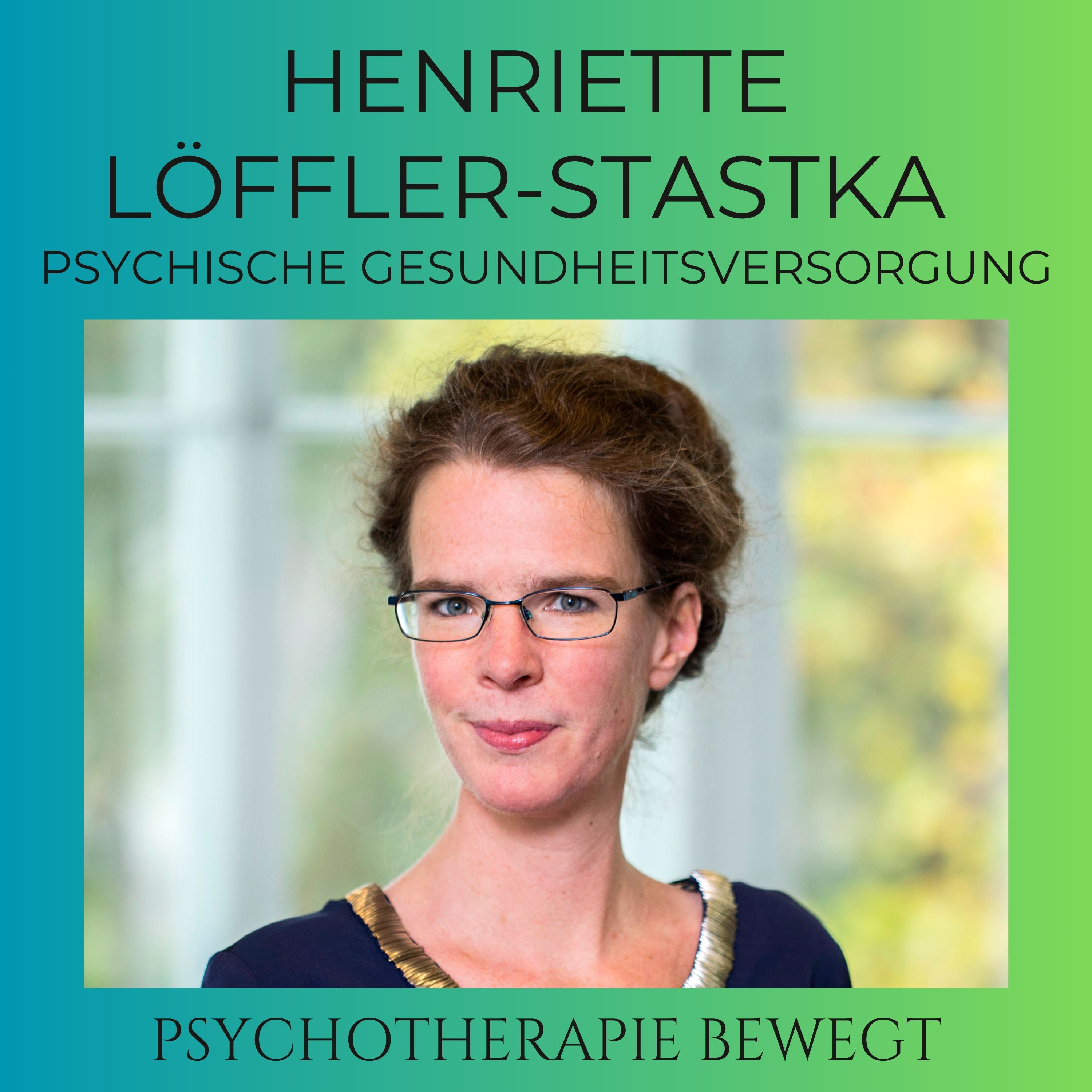 Psychotherapie Bewegt