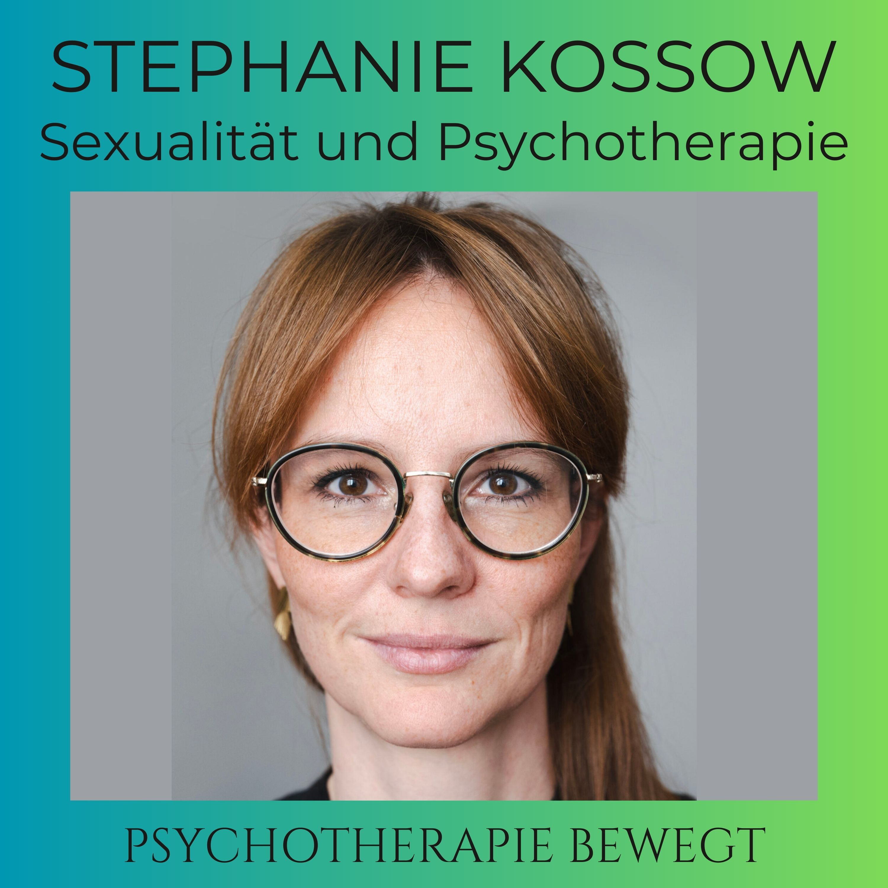 Psychotherapie Bewegt