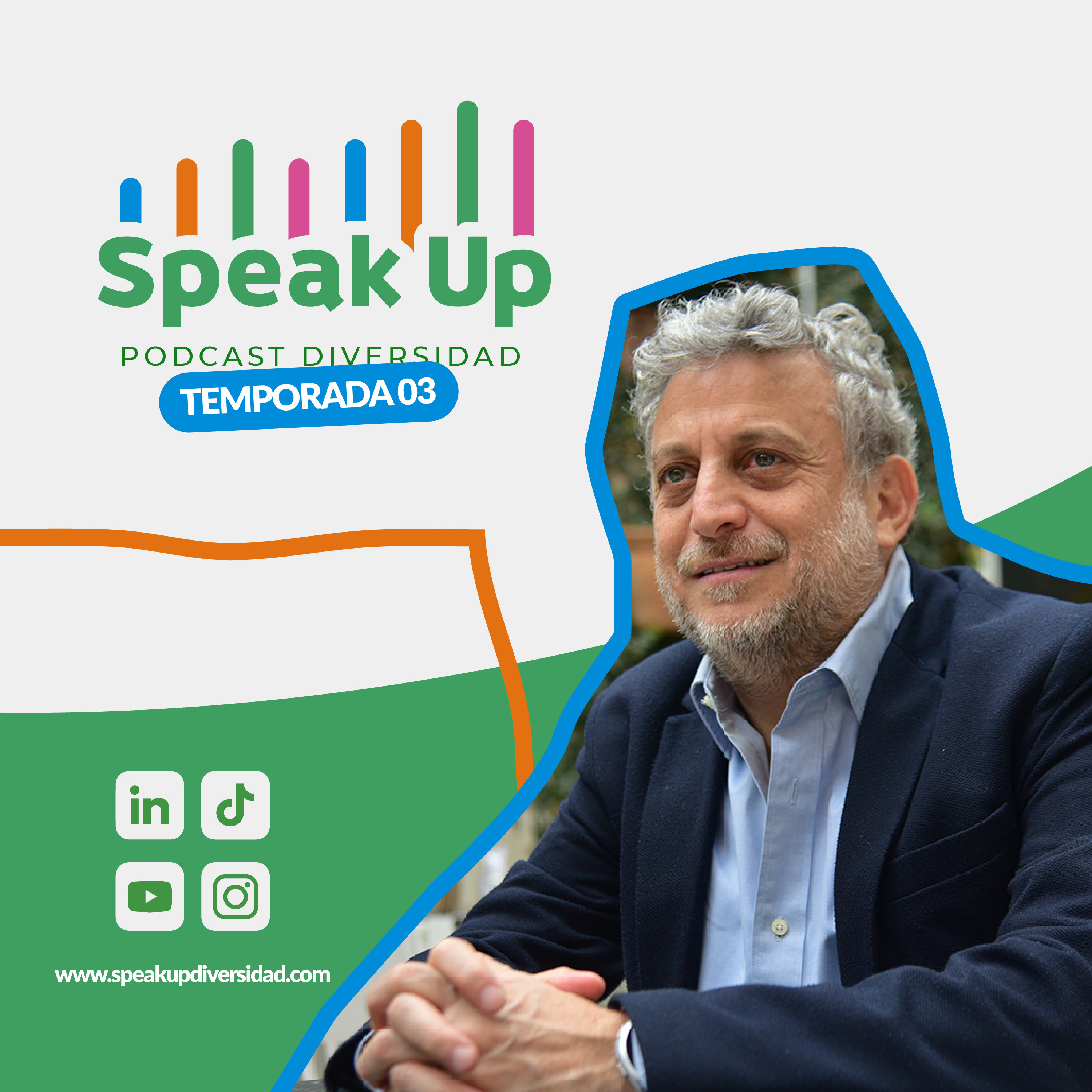 Speak Up Diversidad