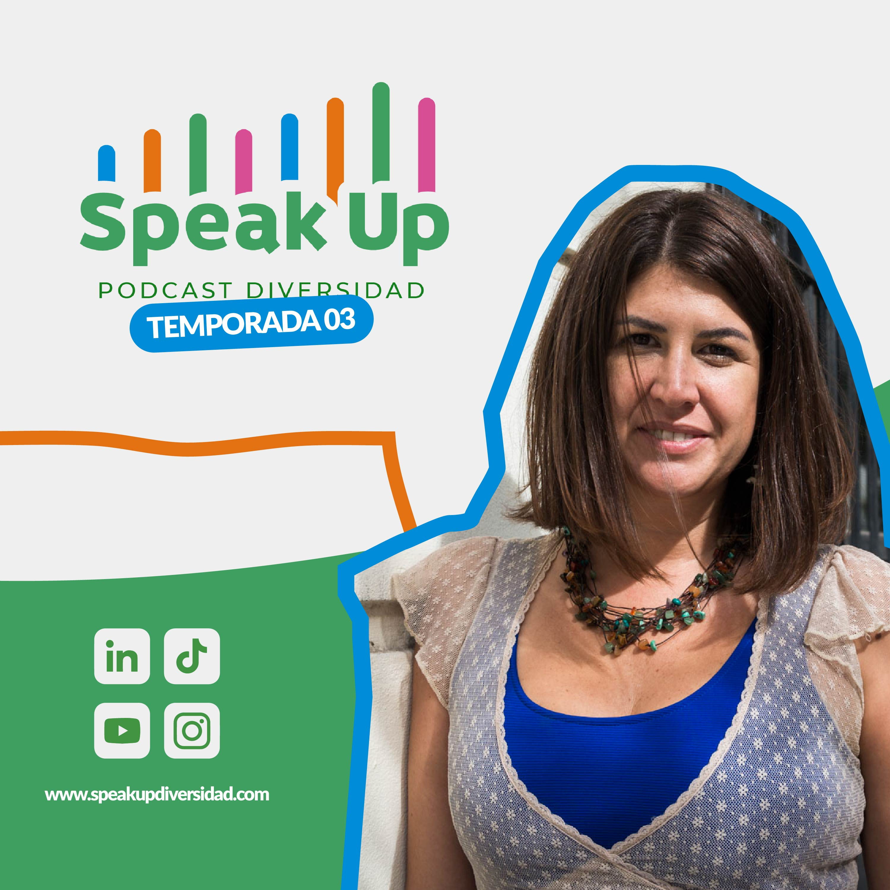 Speak Up Diversidad