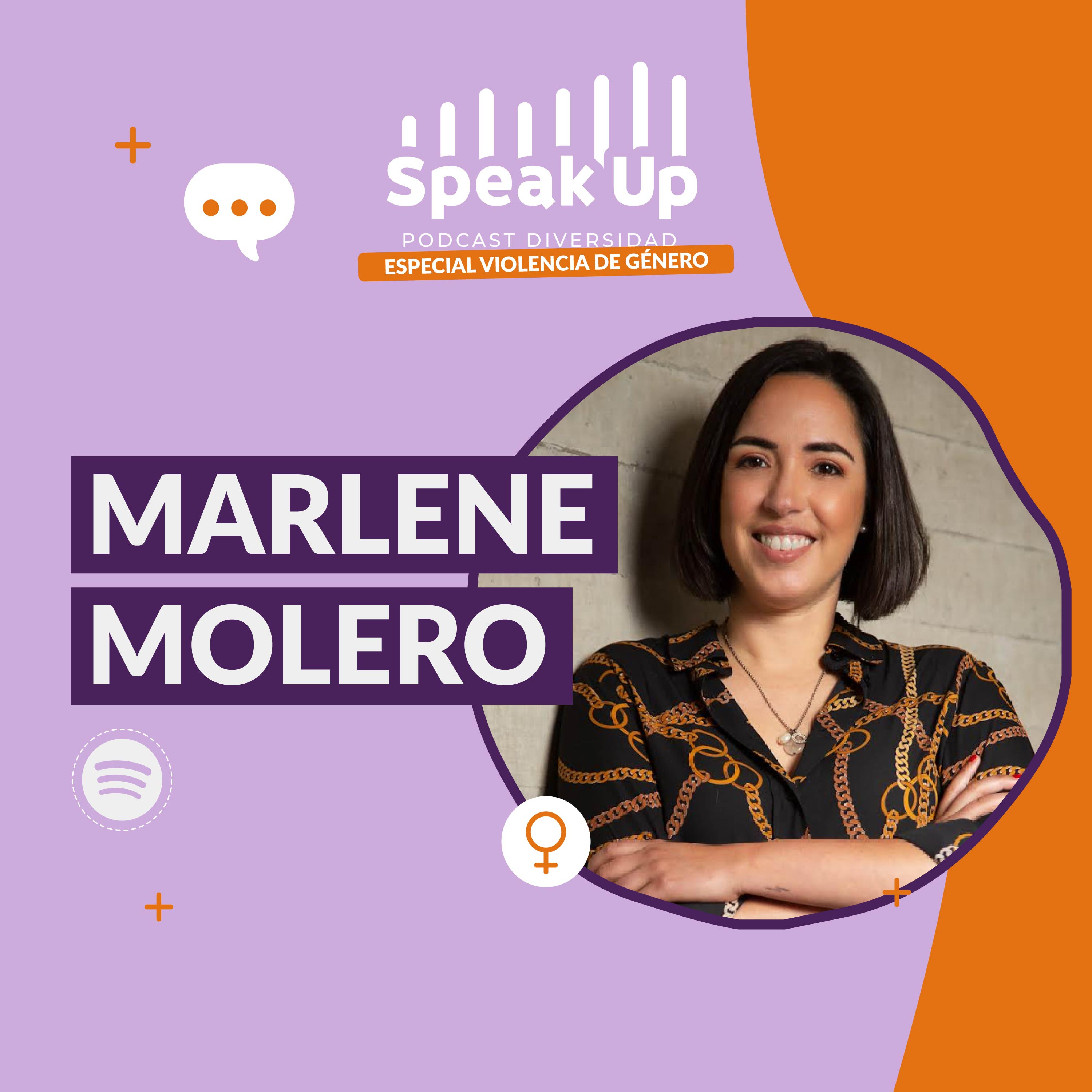 Speak Up Diversidad
