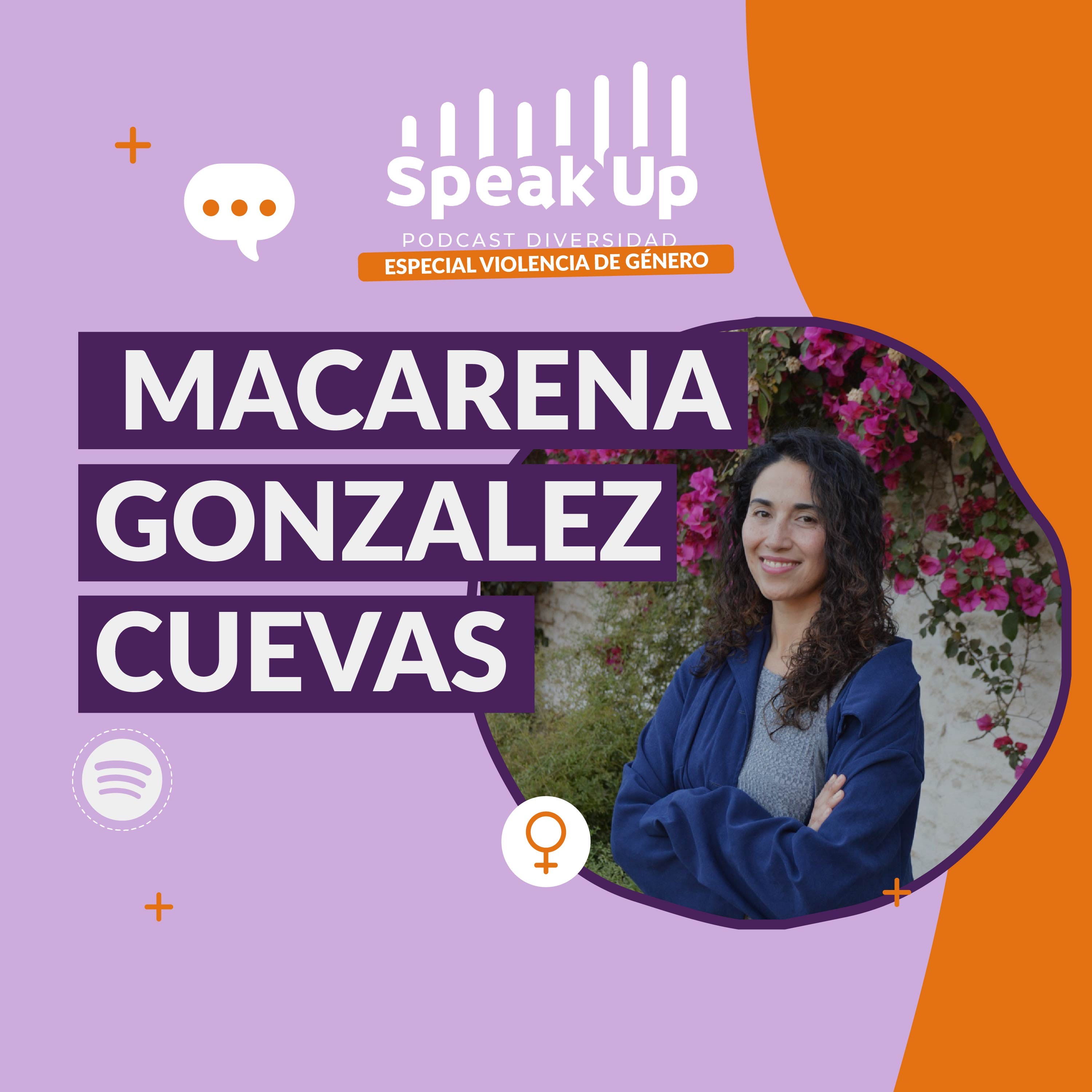 Speak Up Diversidad