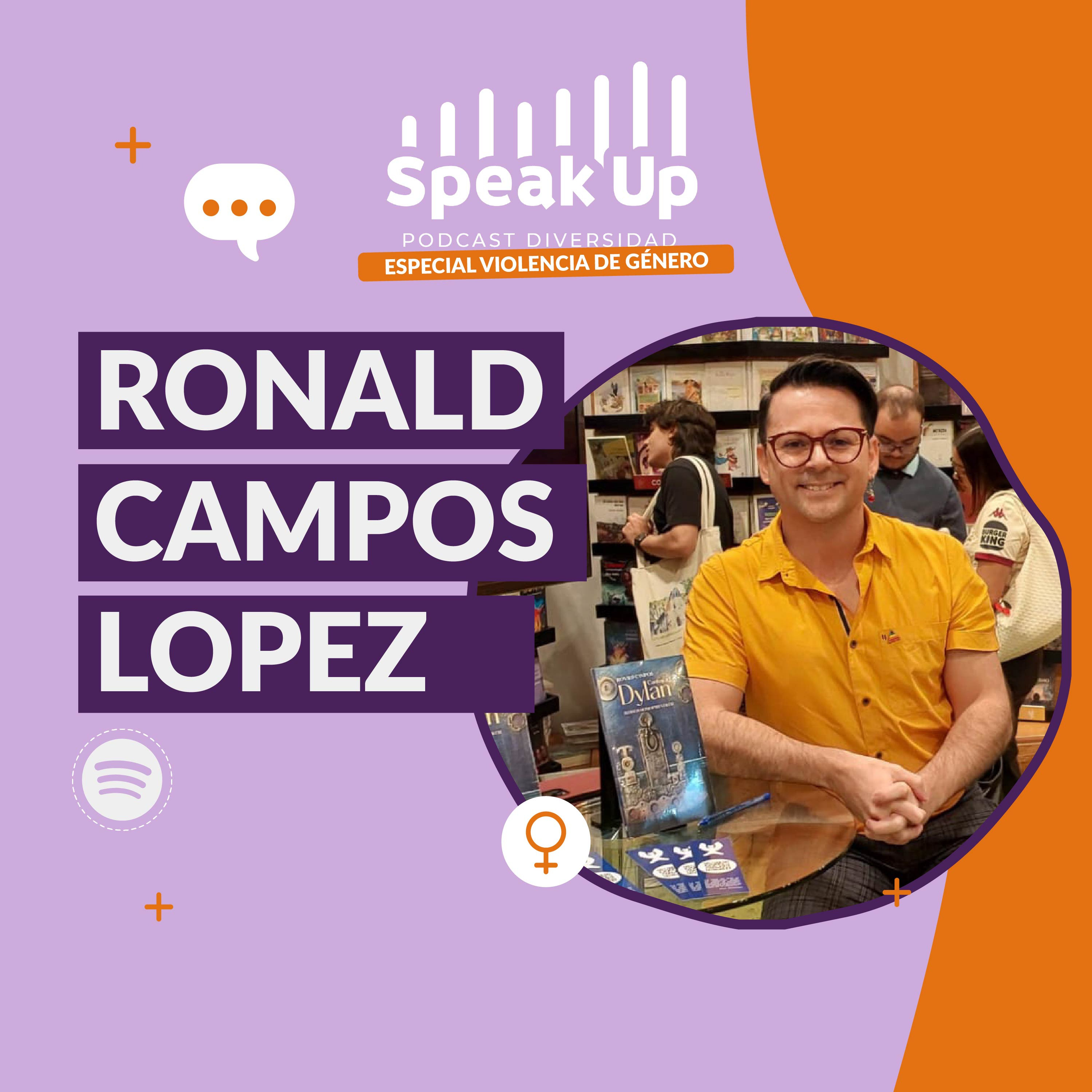 Speak Up Diversidad