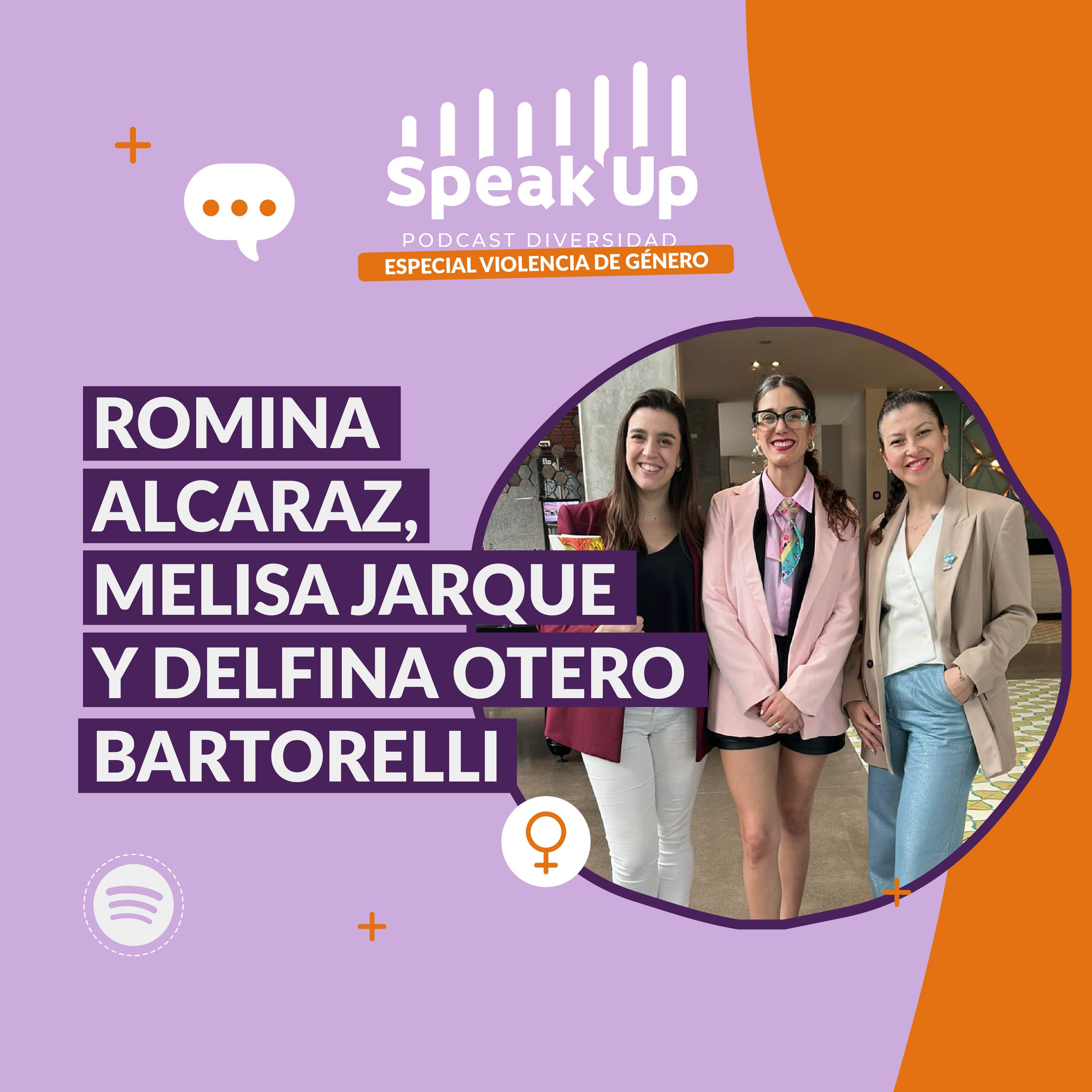 Speak Up Diversidad